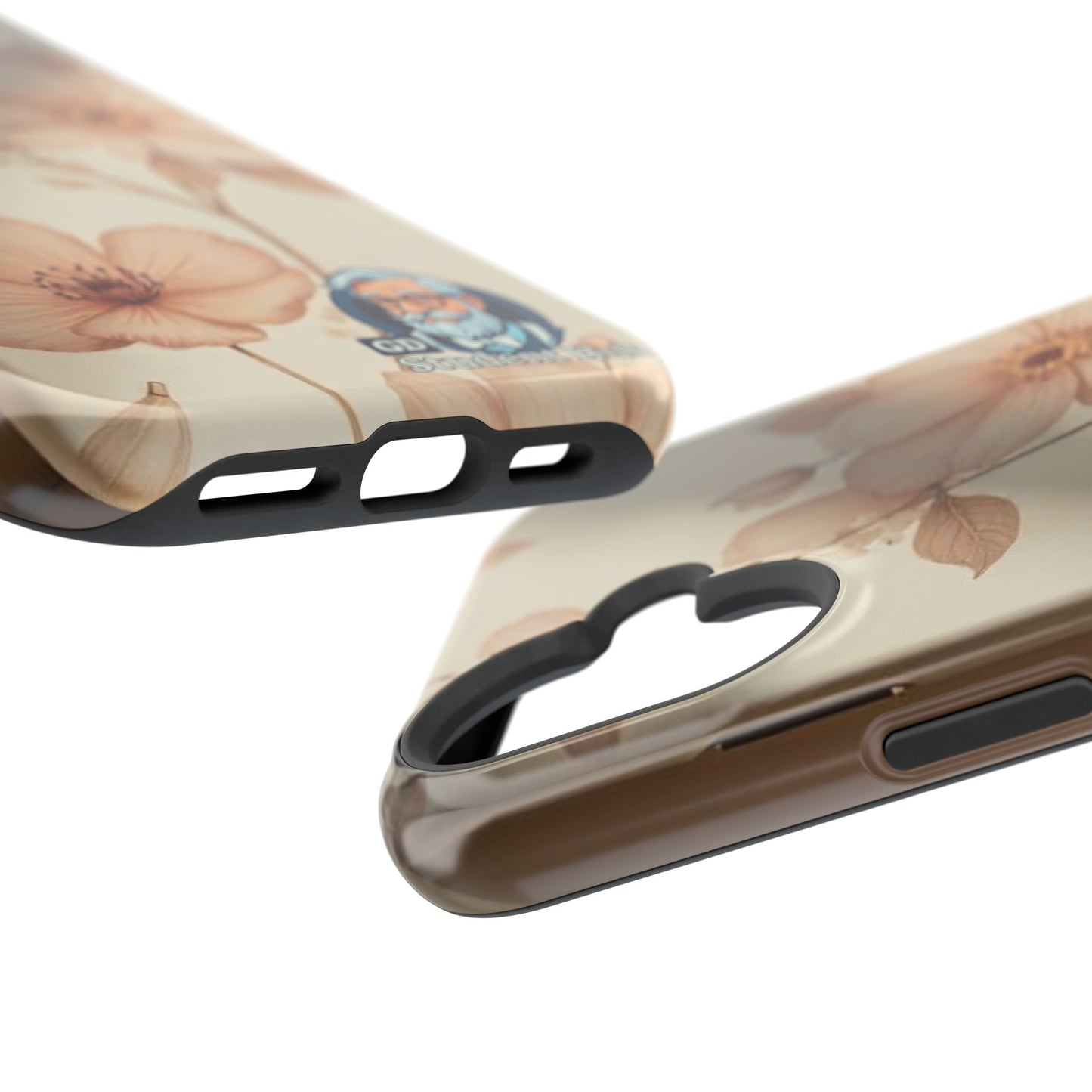 Snap & Go: Magnetic Tough Cases for Your Bold Lifestyle