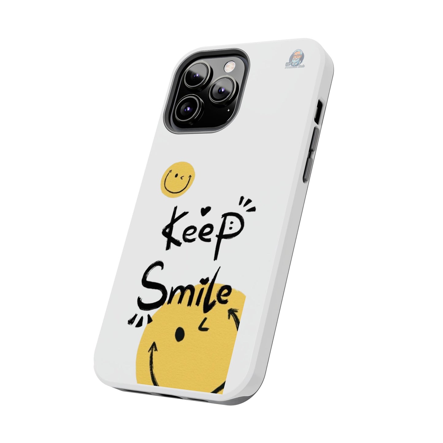 Epic Protection: Tough Phone Cases for Your Bold Moves