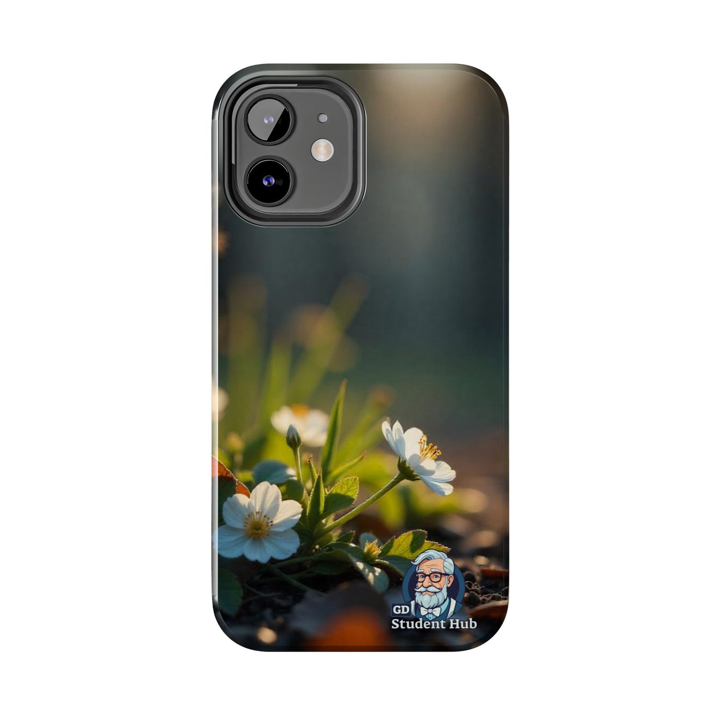 Epic Protection: Tough Phone Cases for Your Bold Moves