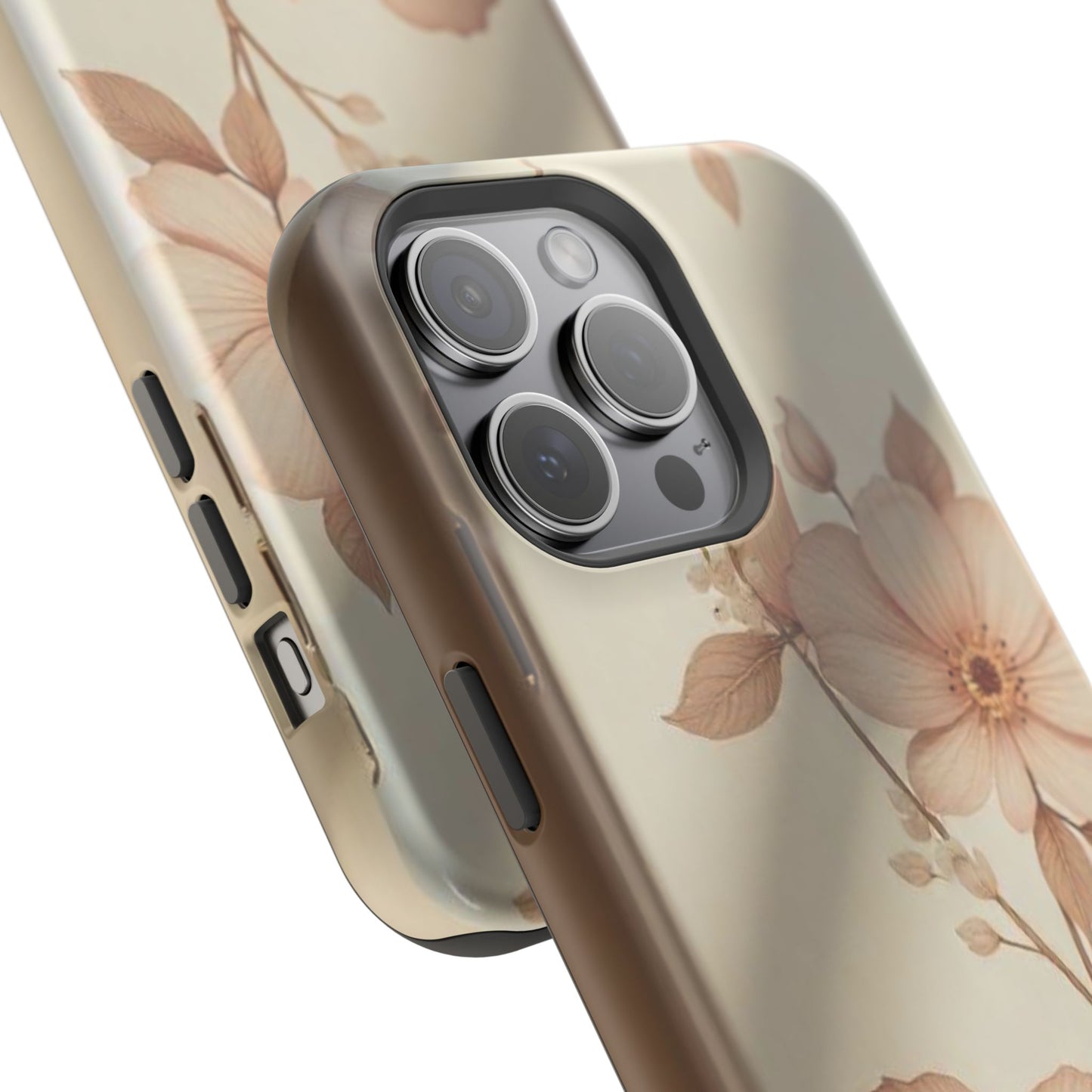 Snap & Go: Magnetic Tough Cases for Your Bold Lifestyle