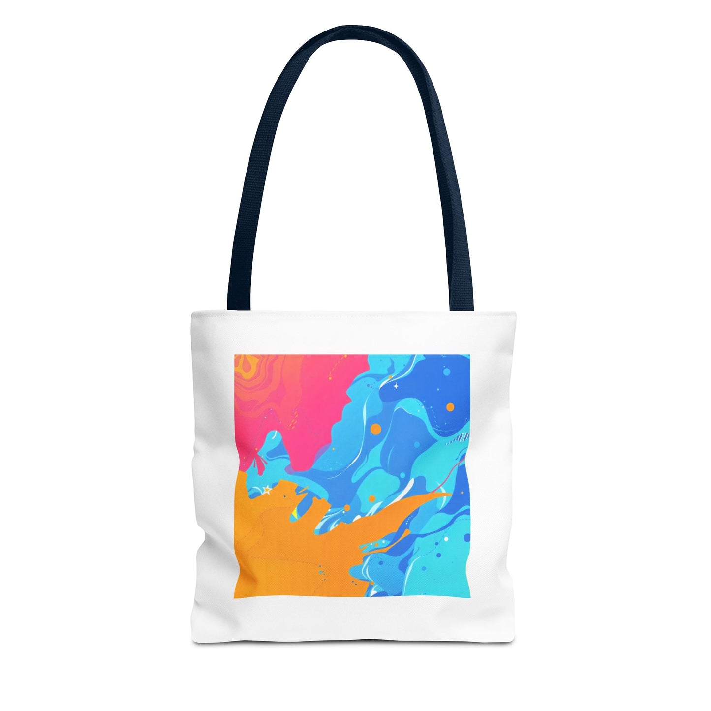 Customizable Tote Bag | Stylish & Functional for Everyday Use