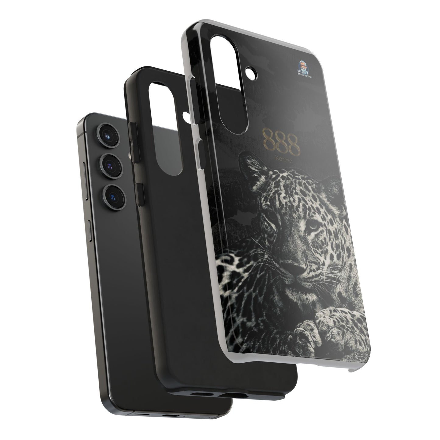 Epic Protection: Tough Phone Cases for Your Bold Moves