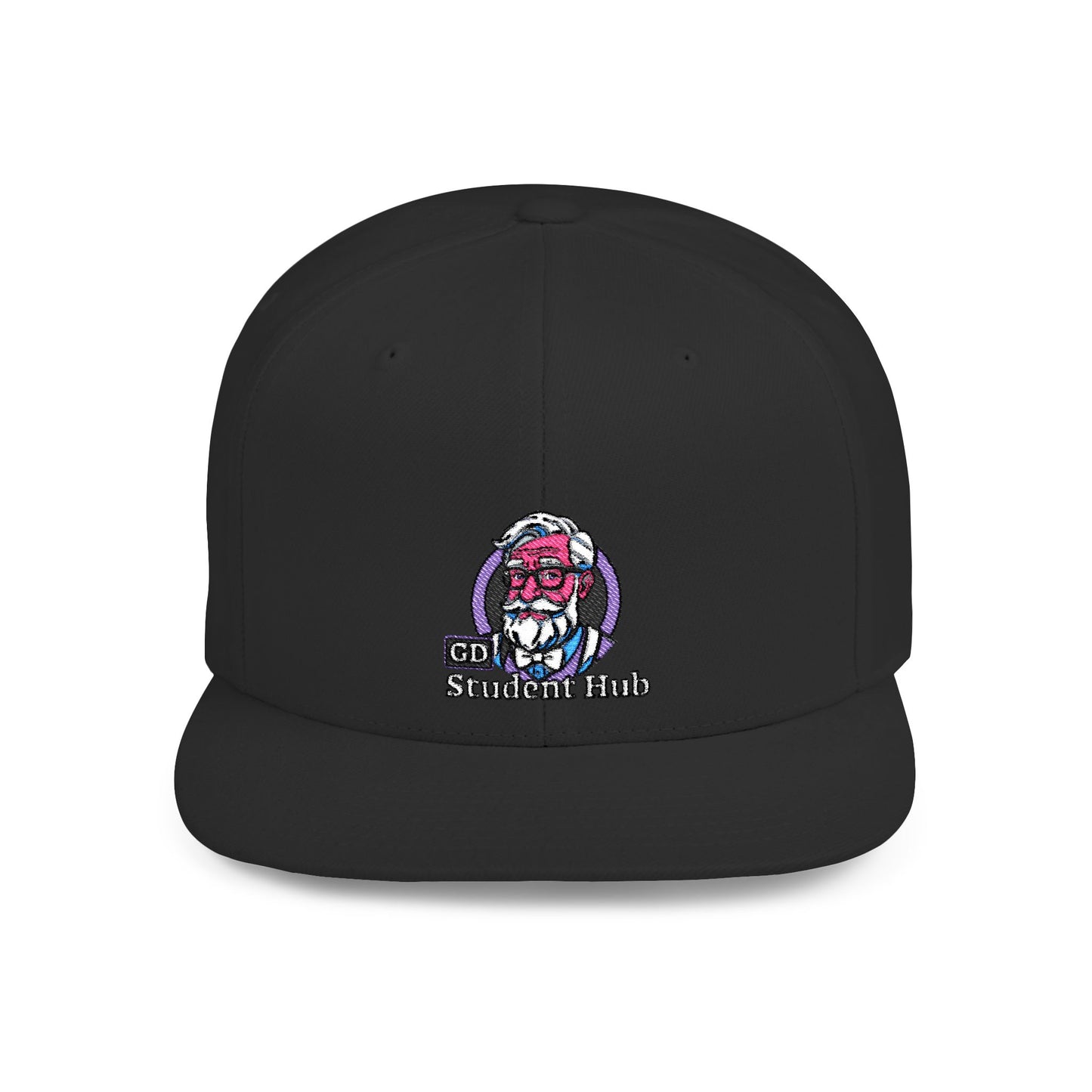 Vintage Vibes: Unisex Distressed Cap for Everyday Cool