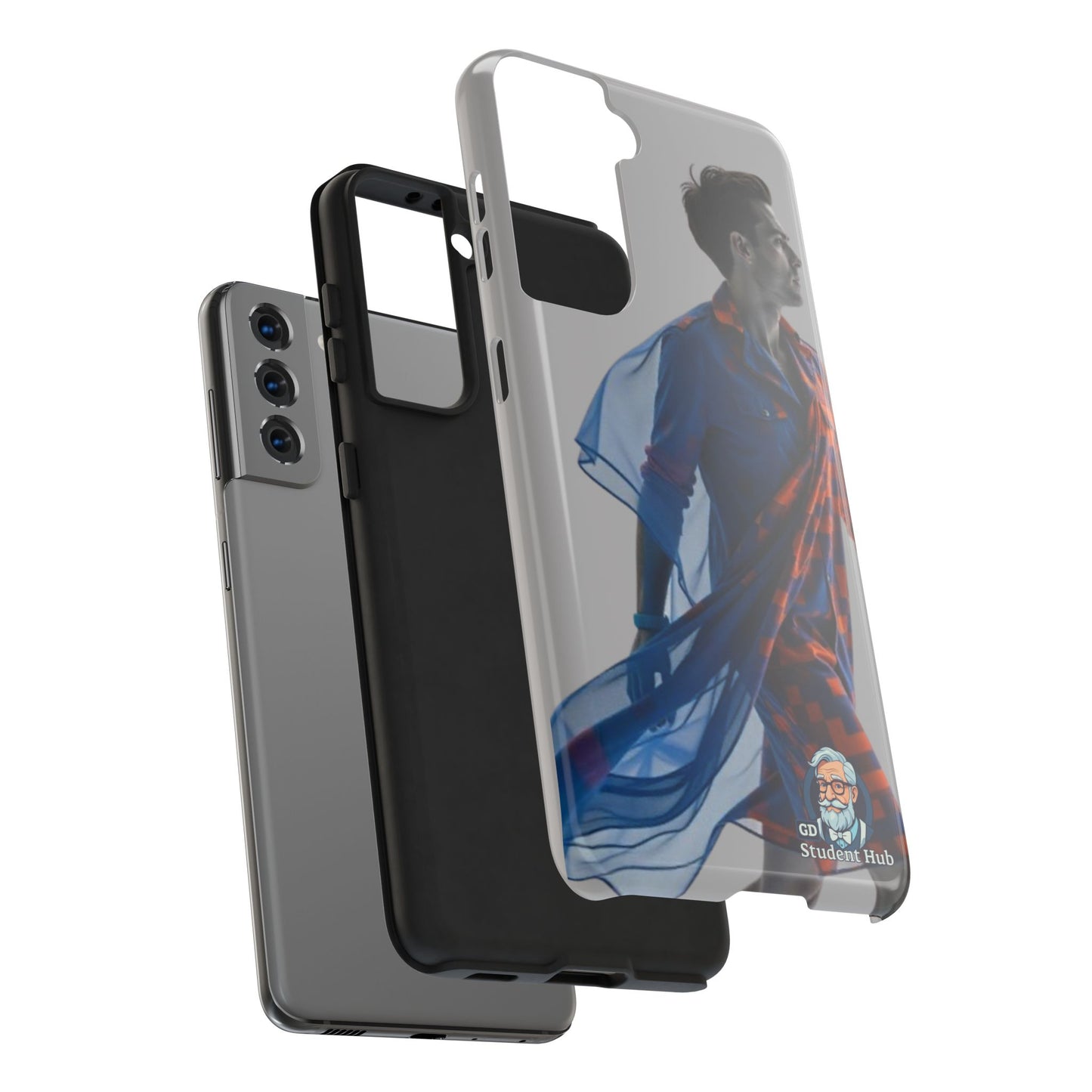 Epic Protection: Tough Phone Cases for Your Bold Moves