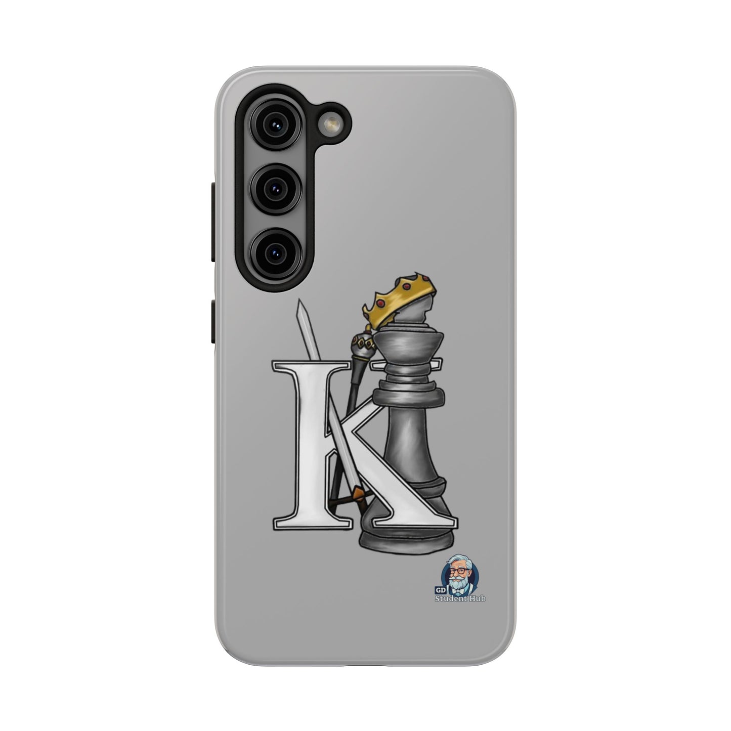 Epic Protection: Tough Phone Cases for Your Bold Moves