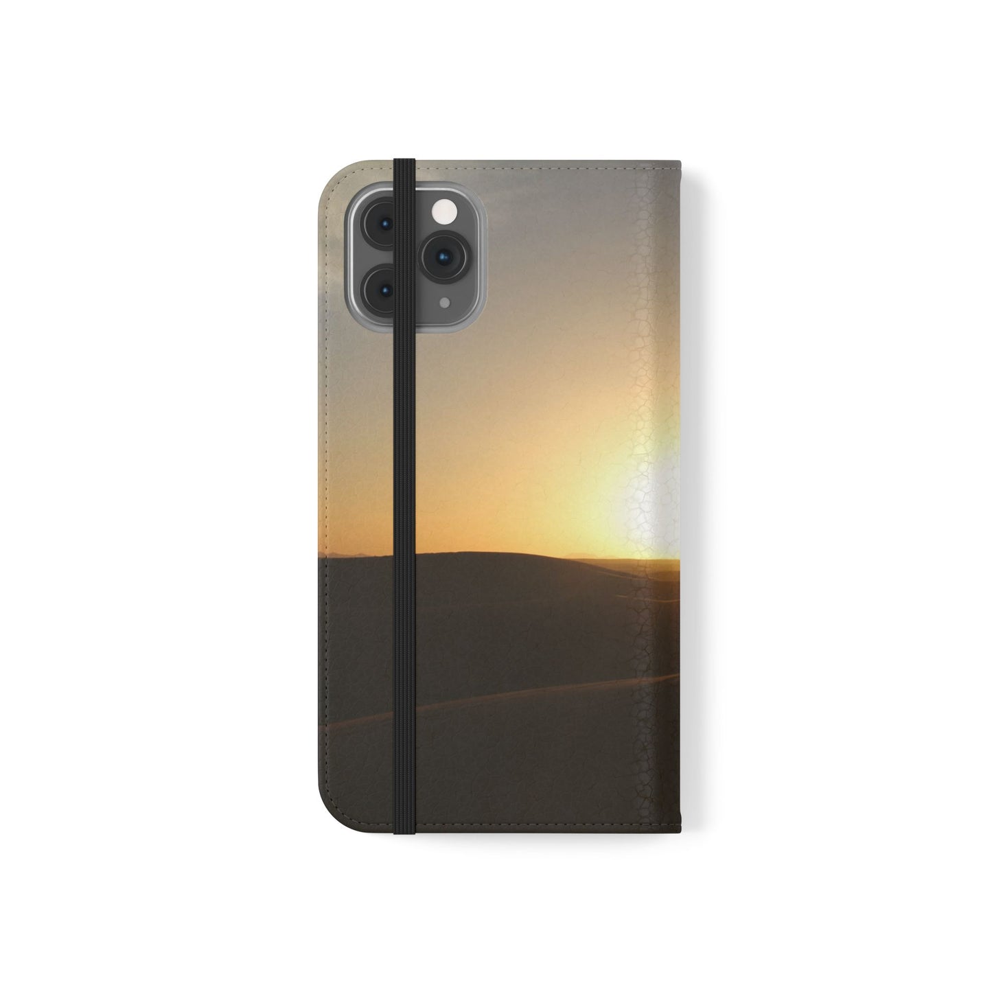 Flip & Go: Stylish Folio Cases for Everyday Convenience