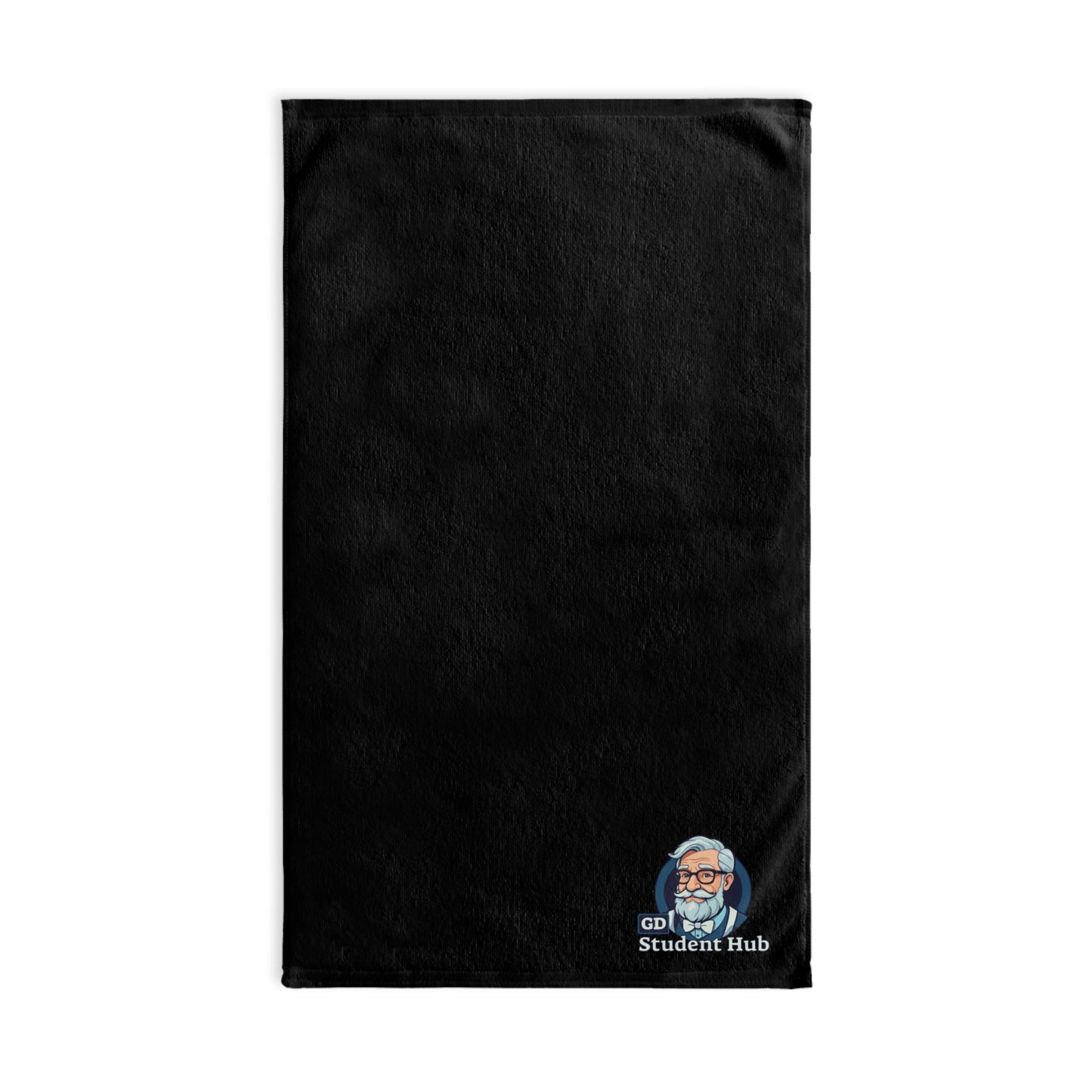 Premium Gym Hand Towel | Lightweight & Stylish for Workouts