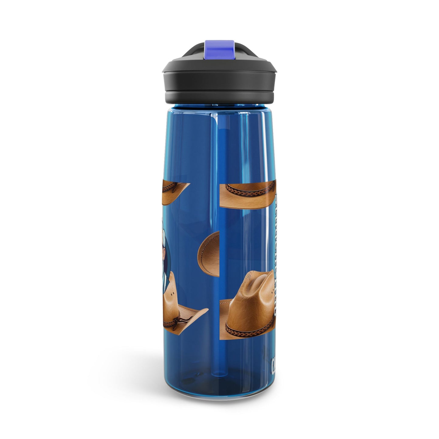 CamelBak Eddy® Water Bottle | Durable & Spill-Proof Hydration