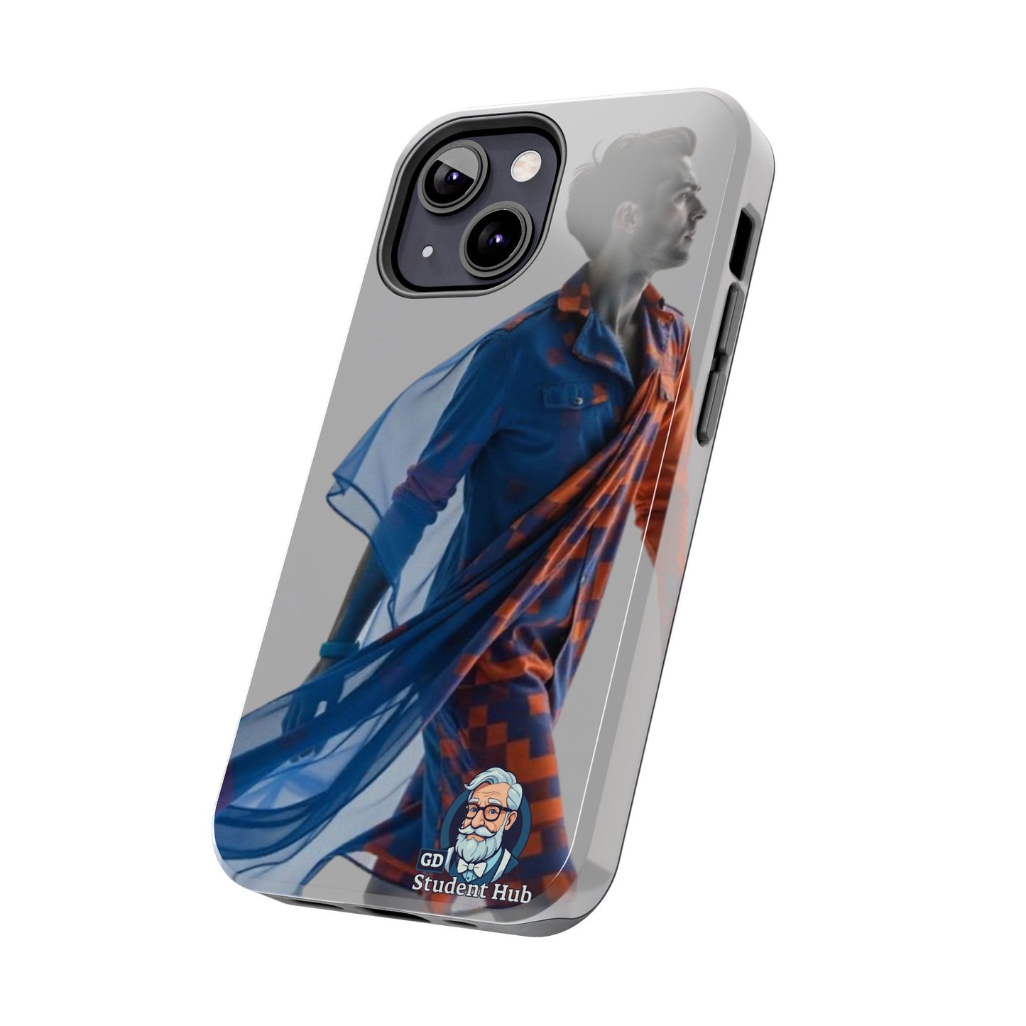Epic Protection: Tough Phone Cases for Your Bold Moves