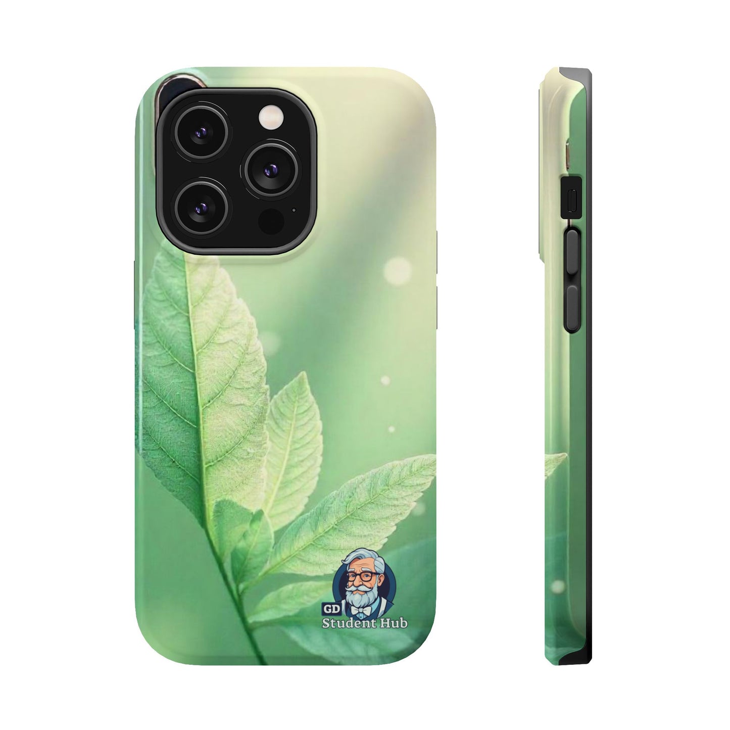 Snap & Go: Magnetic Tough Cases for Your Bold Lifestyle