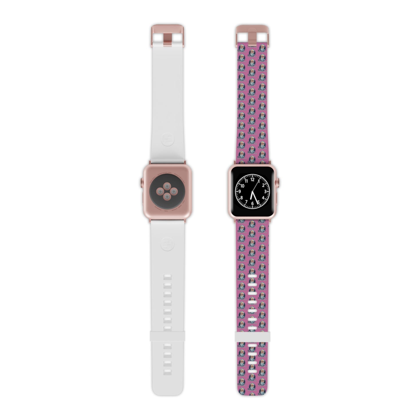 Custom Sport Band for Apple Watch: Style Meets Performance