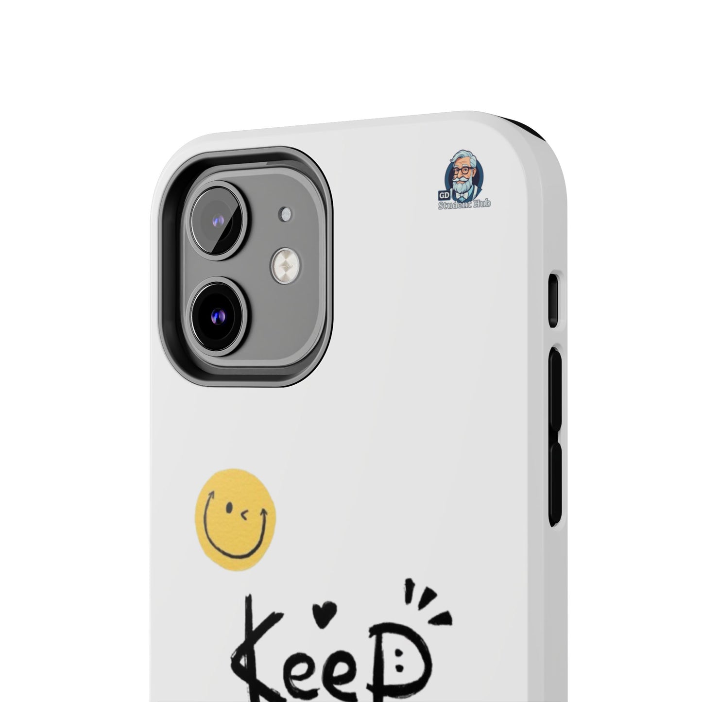 Epic Protection: Tough Phone Cases for Your Bold Moves