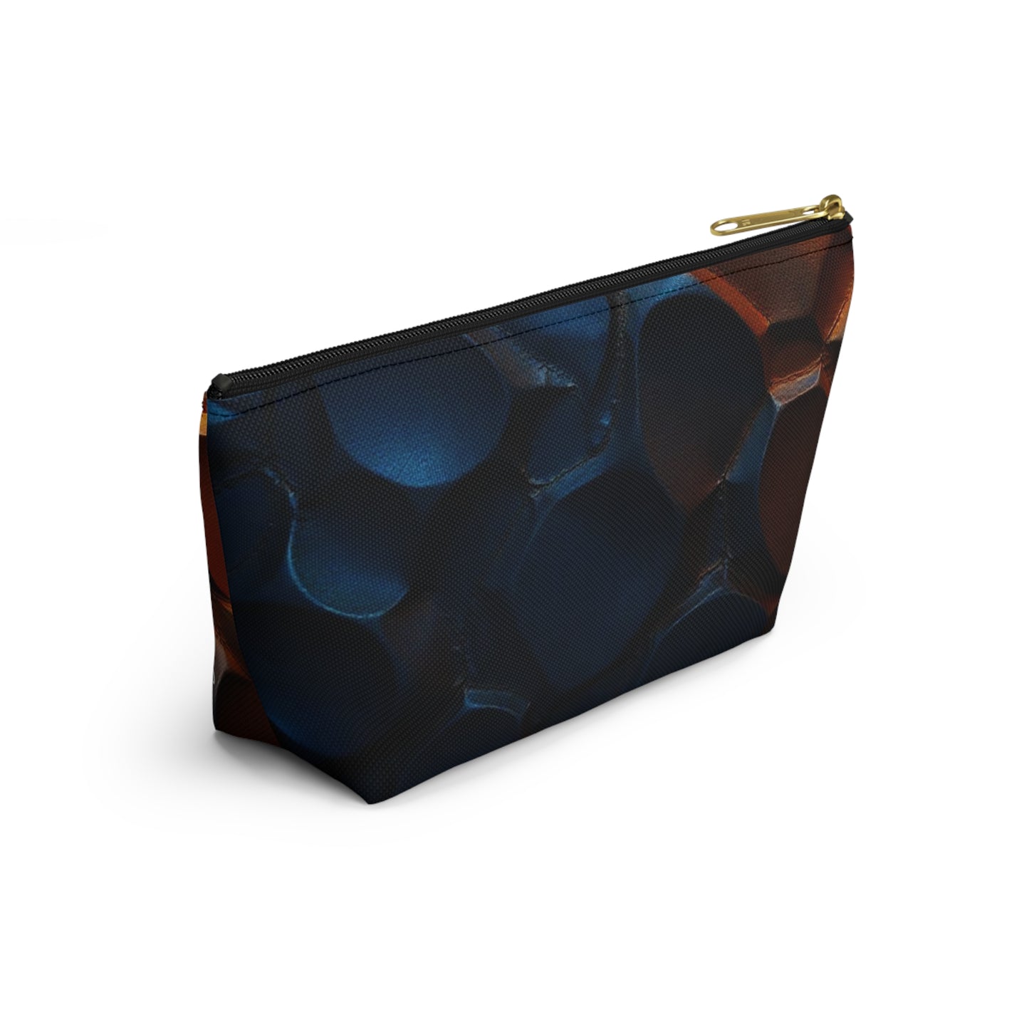 All-In-One T-Bottom Accessory Pouch
