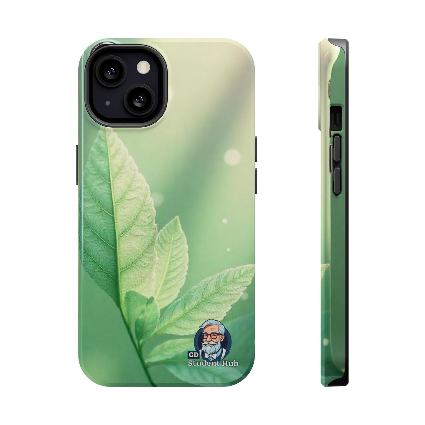 Snap & Go: Magnetic Tough Cases for Your Bold Lifestyle