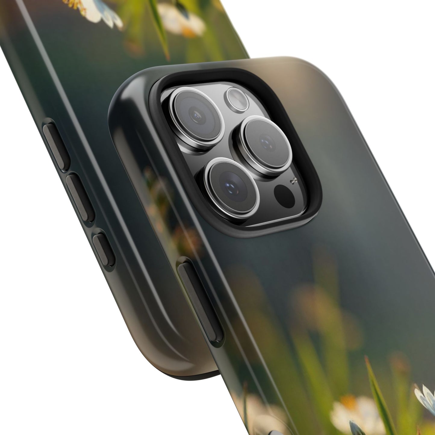Epic Protection: Tough Phone Cases for Your Bold Moves