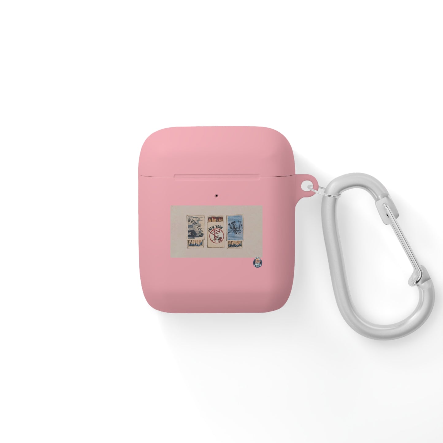 Stylish Protection: Custom AirPods & AirPods Pro Case Cover