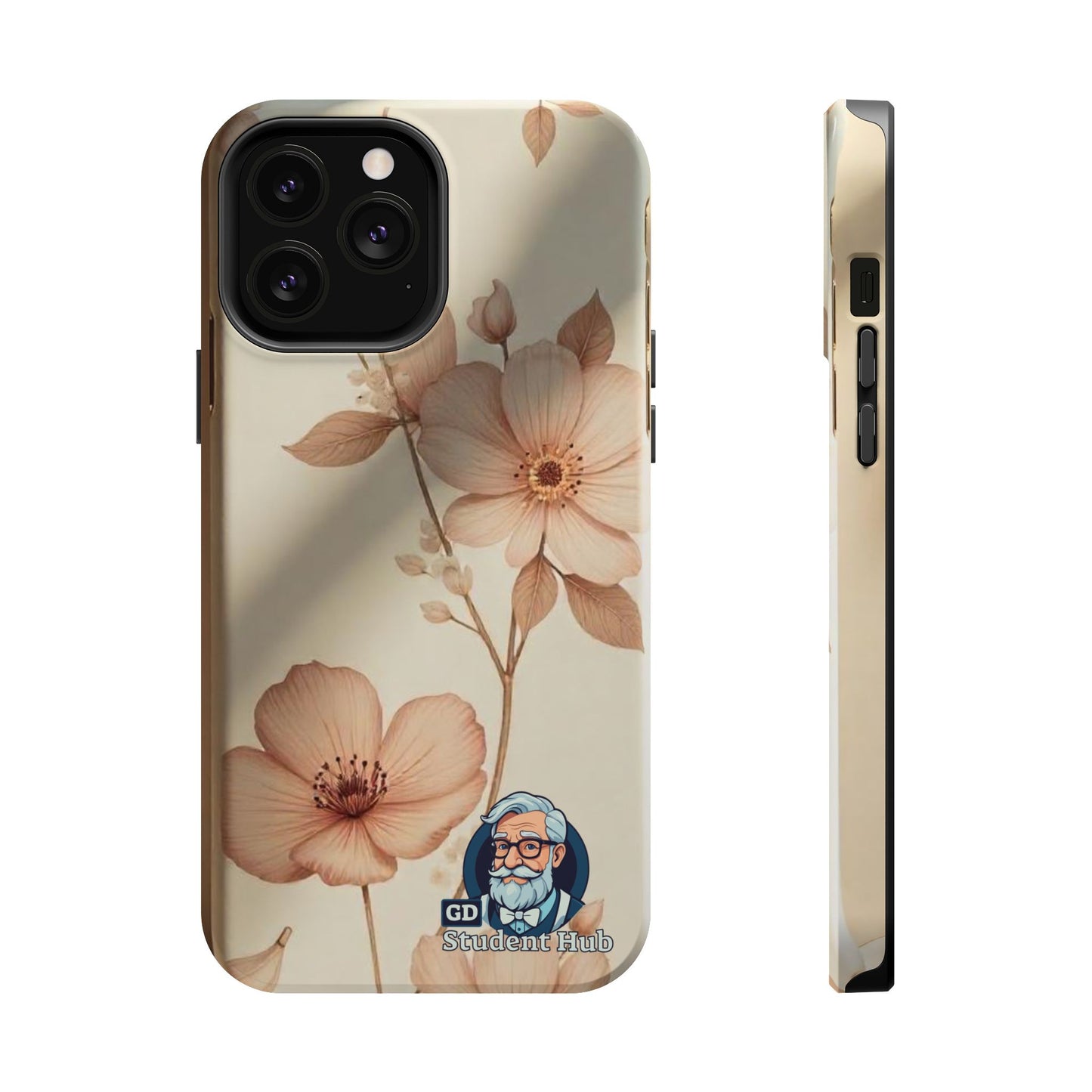 Snap & Go: Magnetic Tough Cases for Your Bold Lifestyle