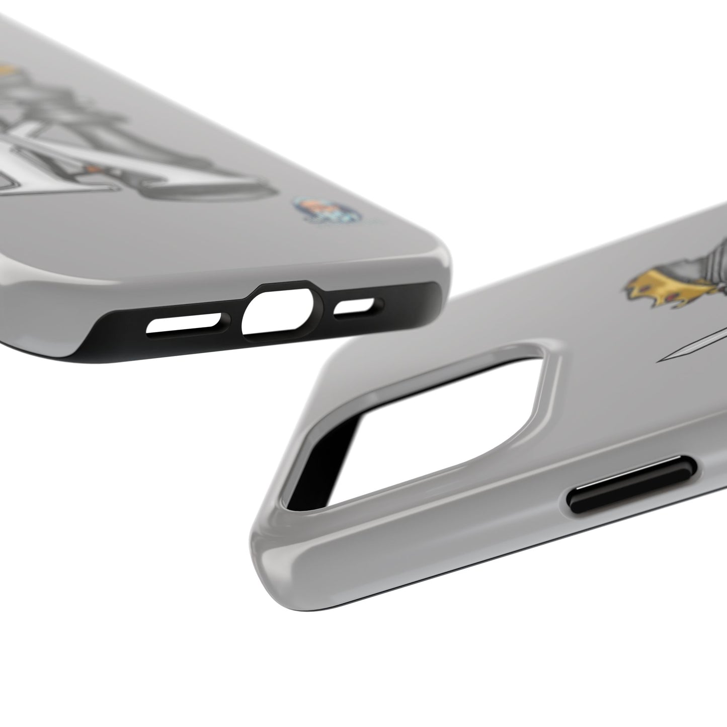 Epic Protection: Tough Phone Cases for Your Bold Moves