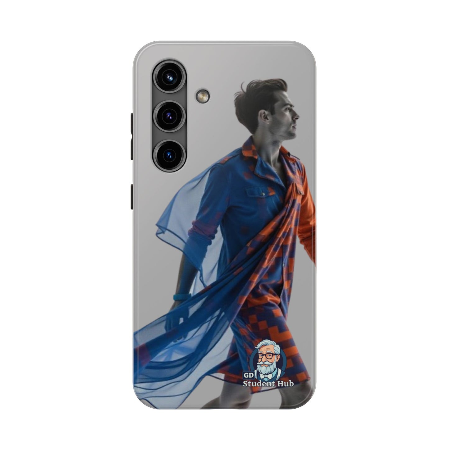 Epic Protection: Tough Phone Cases for Your Bold Moves