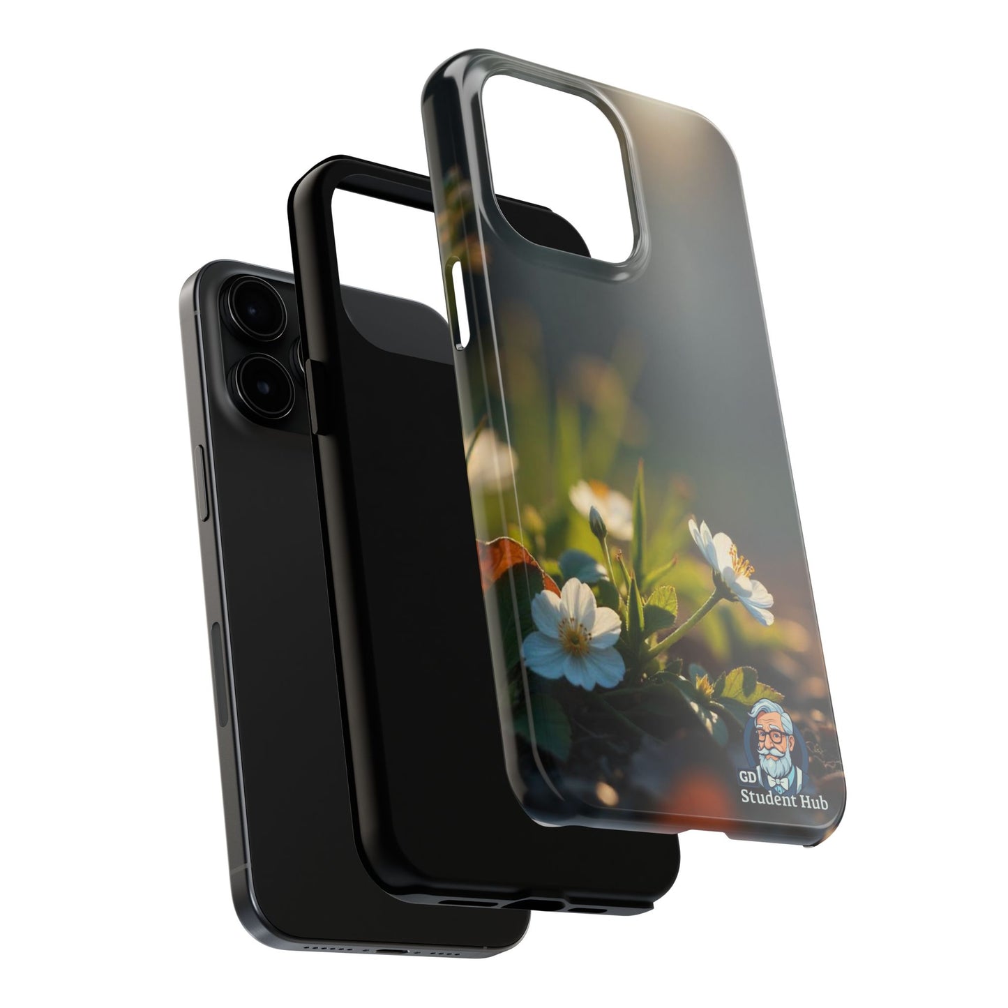Epic Protection: Tough Phone Cases for Your Bold Moves