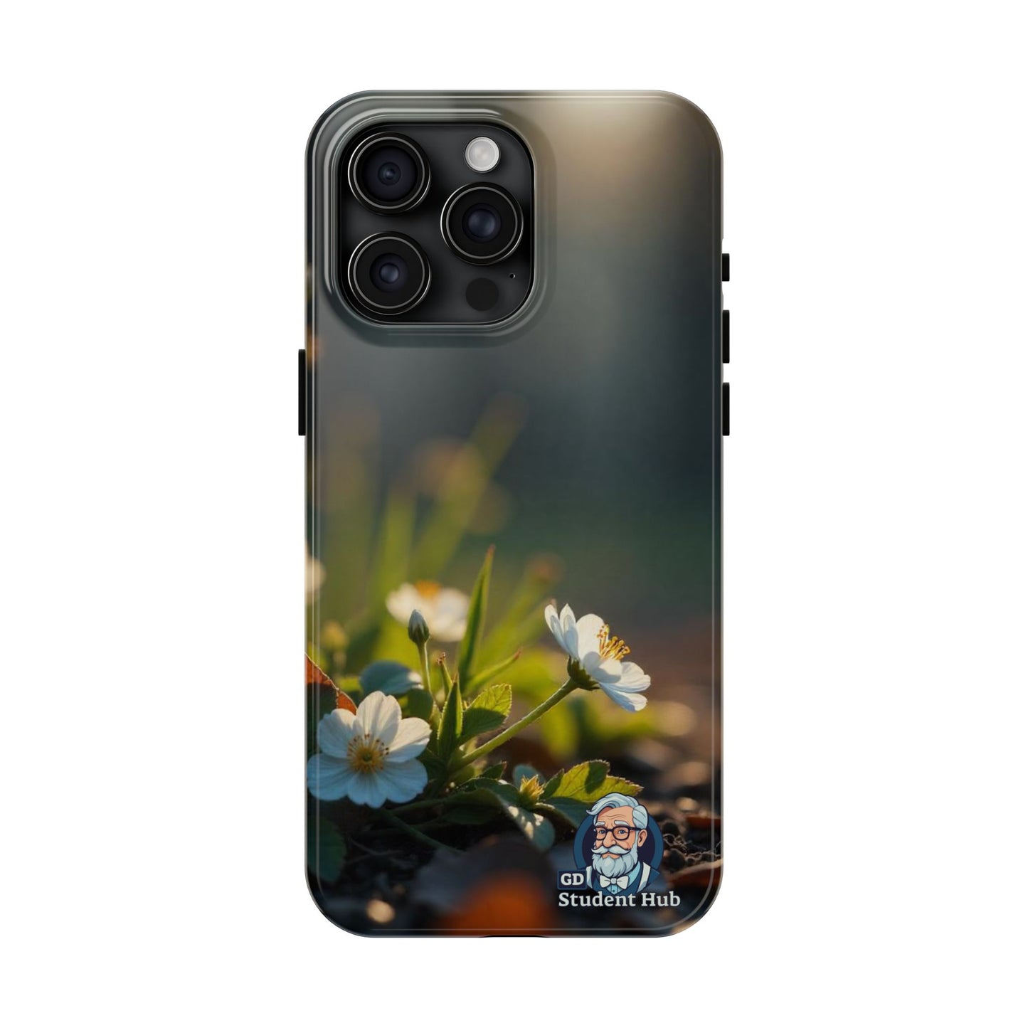Epic Protection: Tough Phone Cases for Your Bold Moves