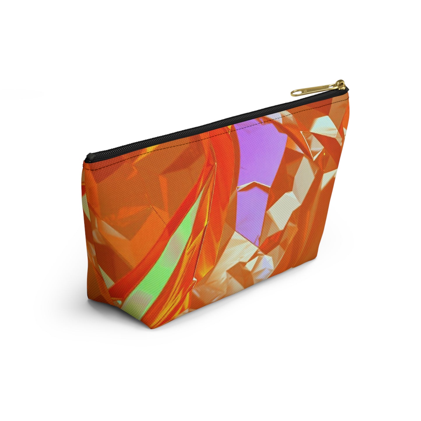 All-In-One T-Bottom Accessory Pouch