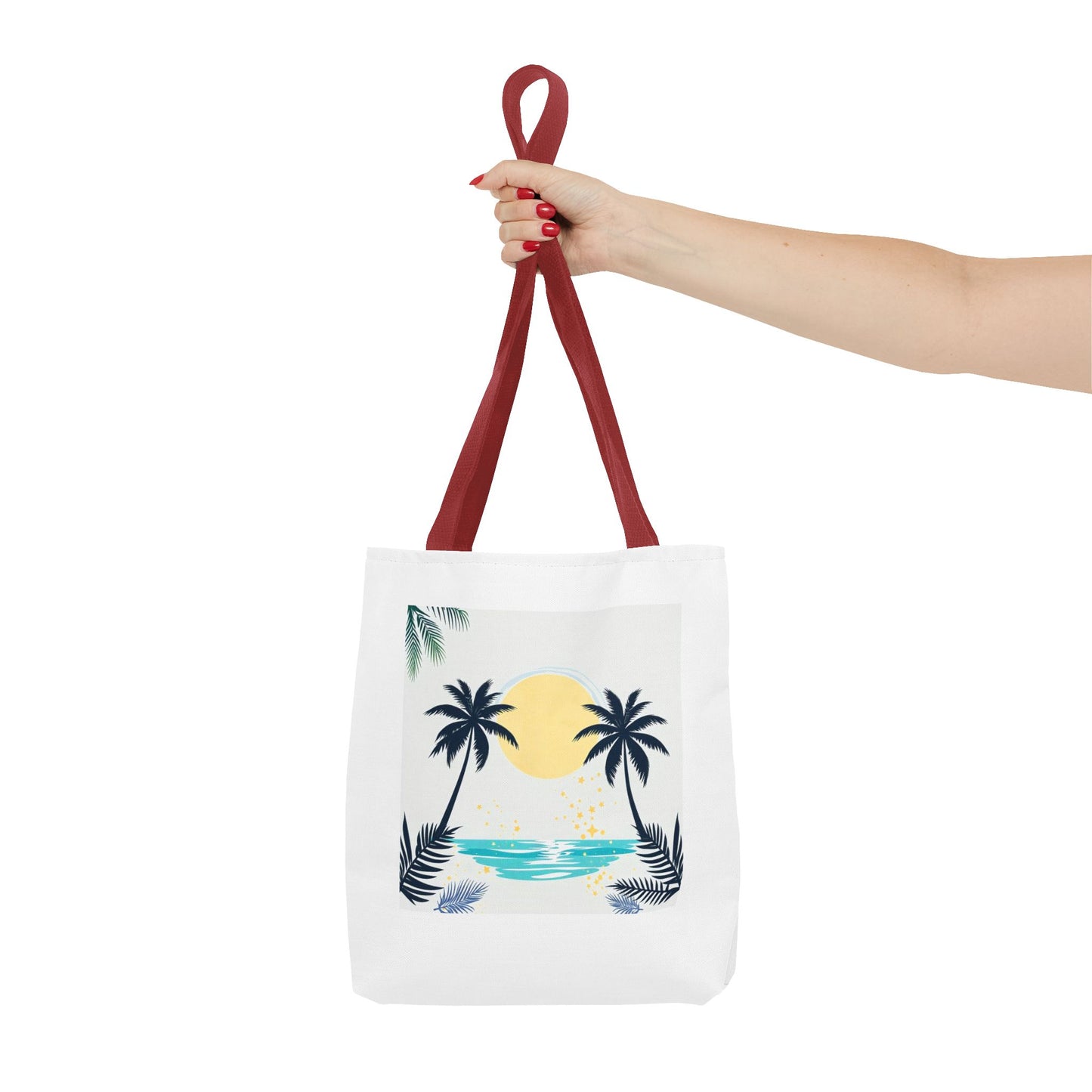 Customizable Tote Bag | Stylish & Functional for Everyday Use