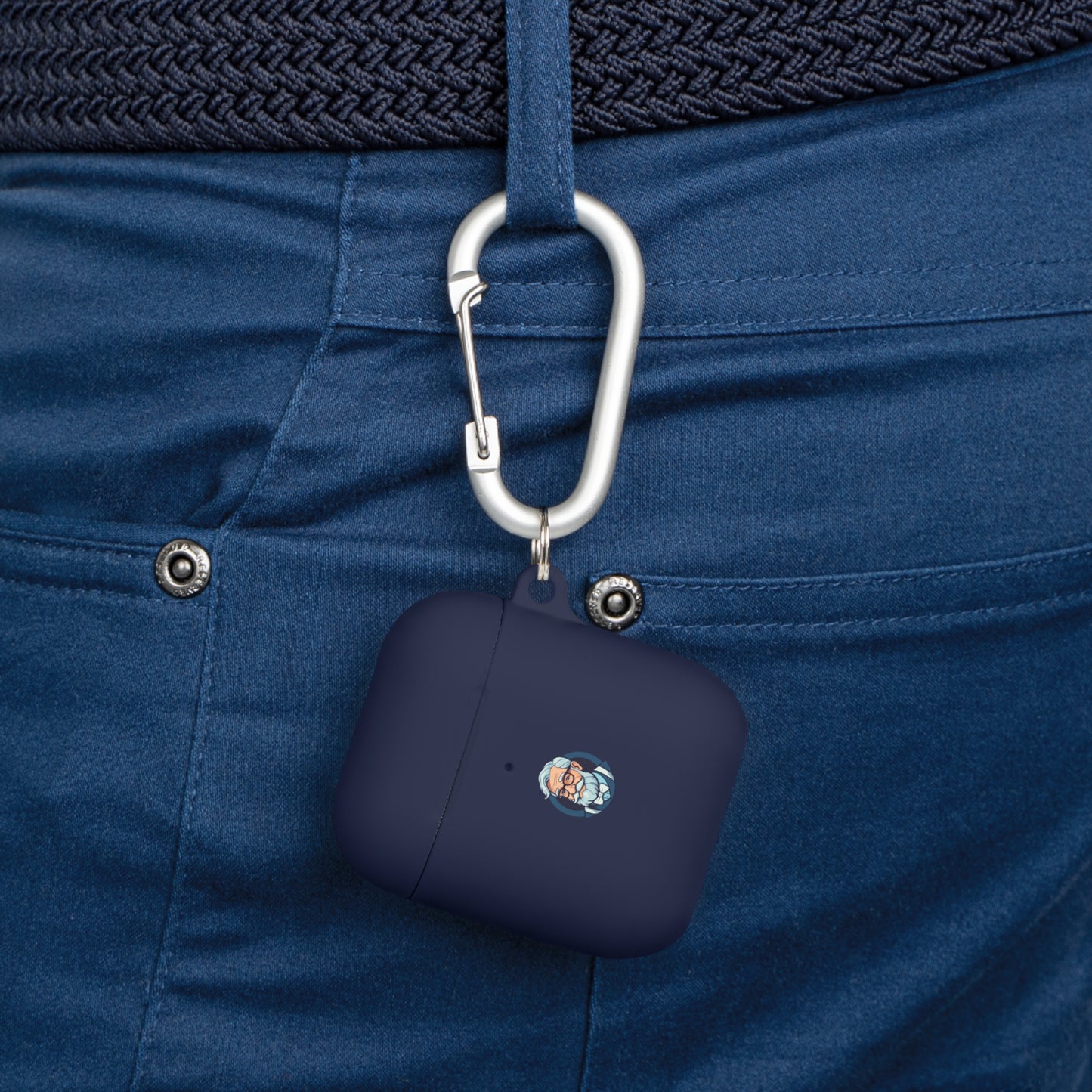 Stylish Protection: Custom AirPods & AirPods Pro Case Cover