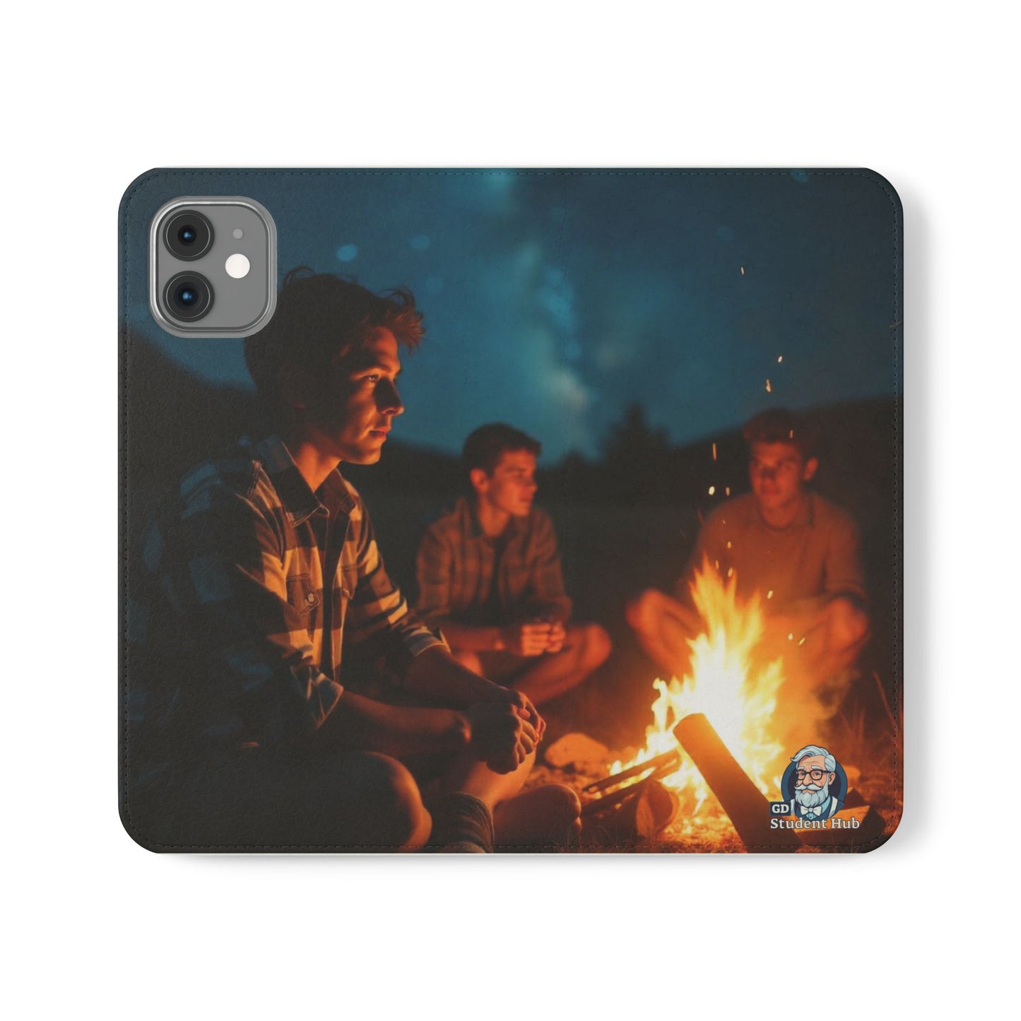 Flip & Go: Stylish Folio Cases for Everyday Convenience