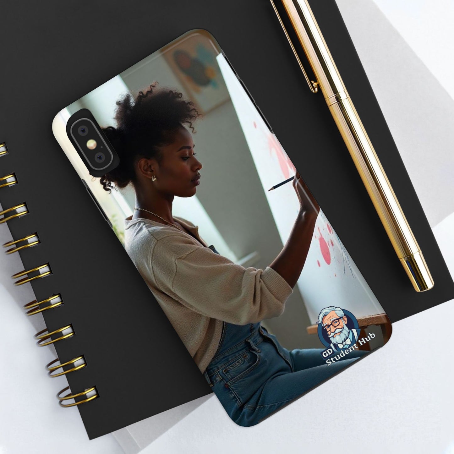 Epic Protection: Tough Phone Cases for Your Bold Moves