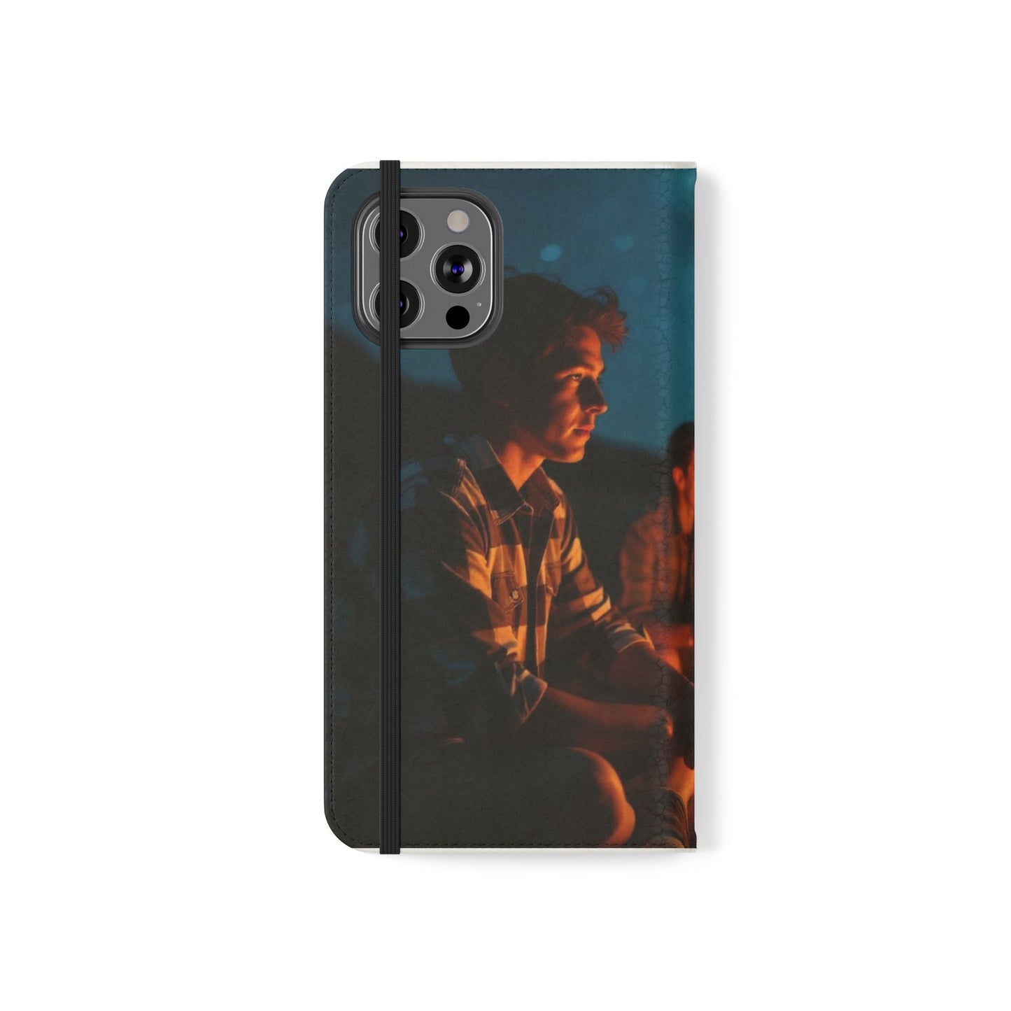 Flip & Go: Stylish Folio Cases for Everyday Convenience