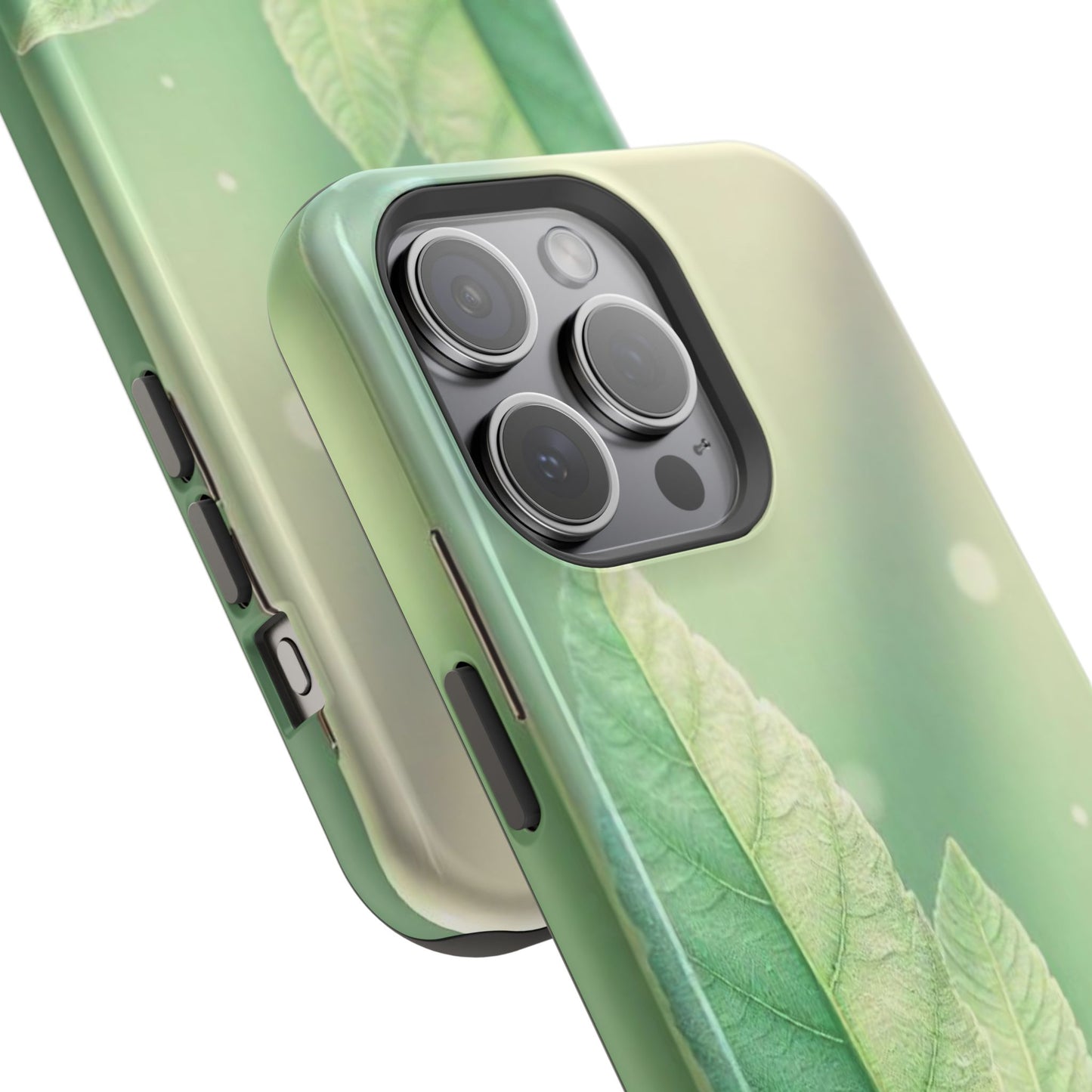 Snap & Go: Magnetic Tough Cases for Your Bold Lifestyle