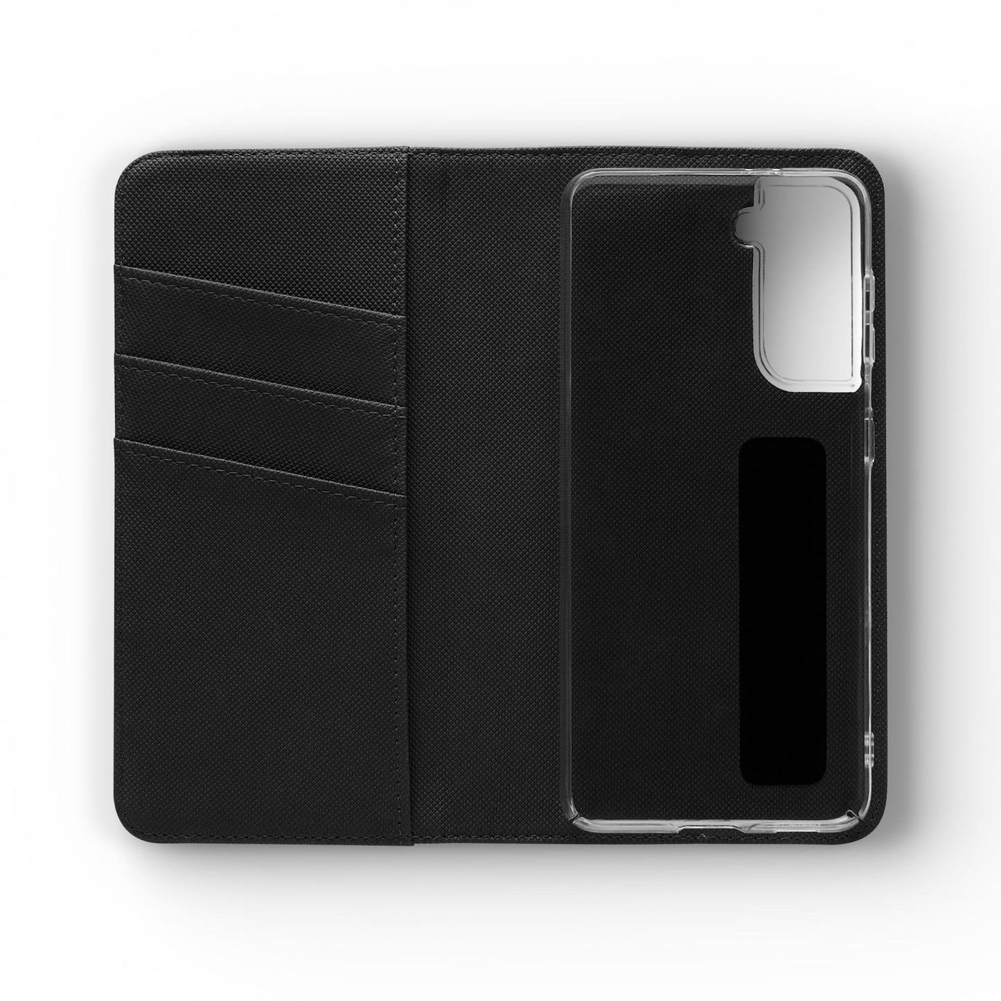 Flip & Go: Stylish Folio Cases for Everyday Convenience