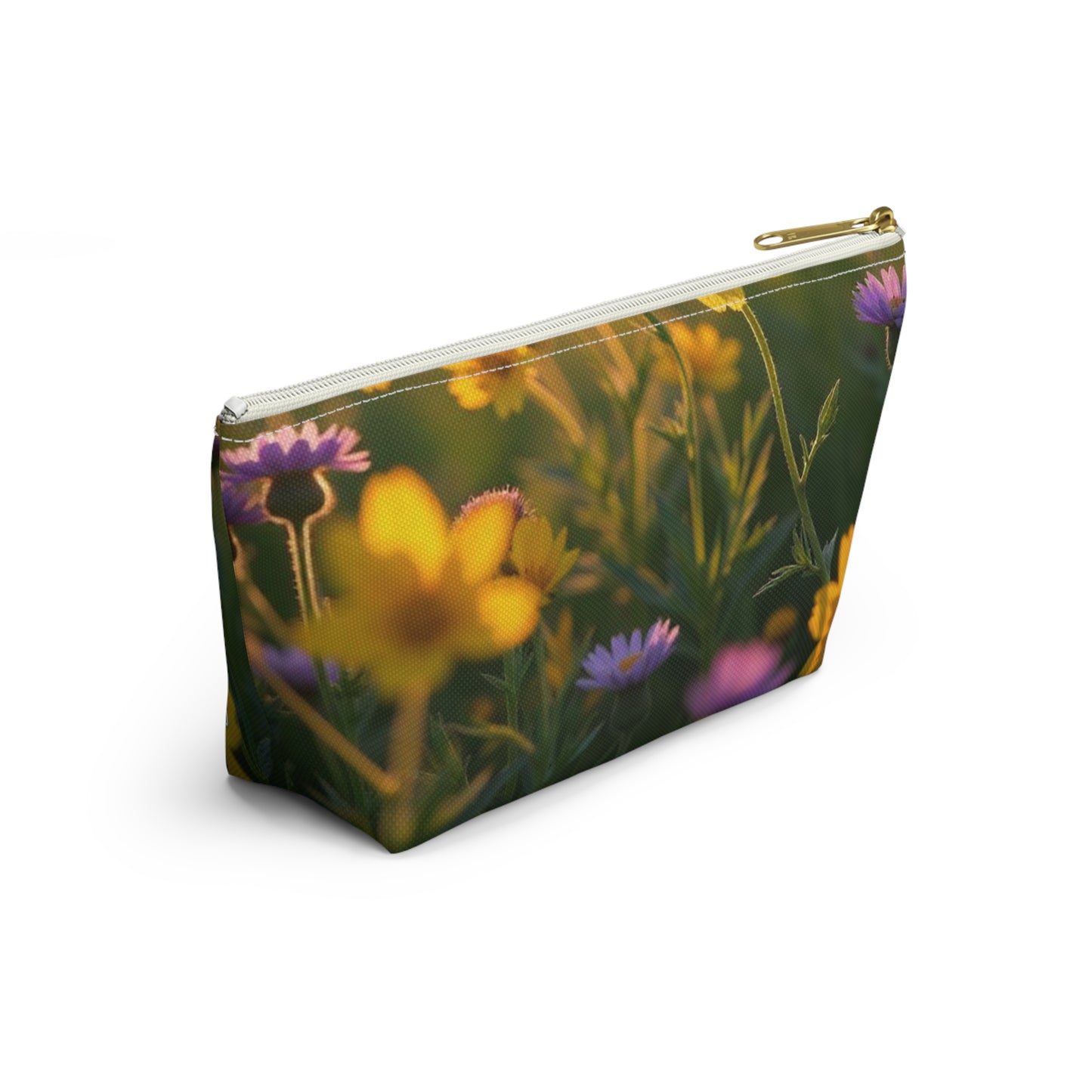 All-In-One T-Bottom Accessory Pouch