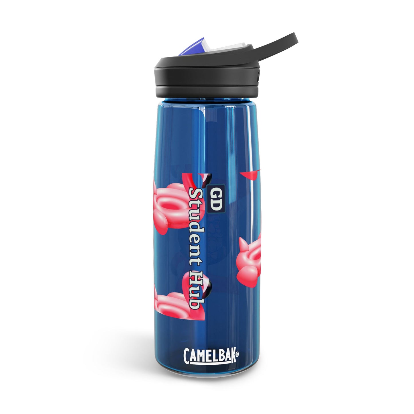 CamelBak Eddy® Water Bottle | Durable & Spill-Proof Hydration