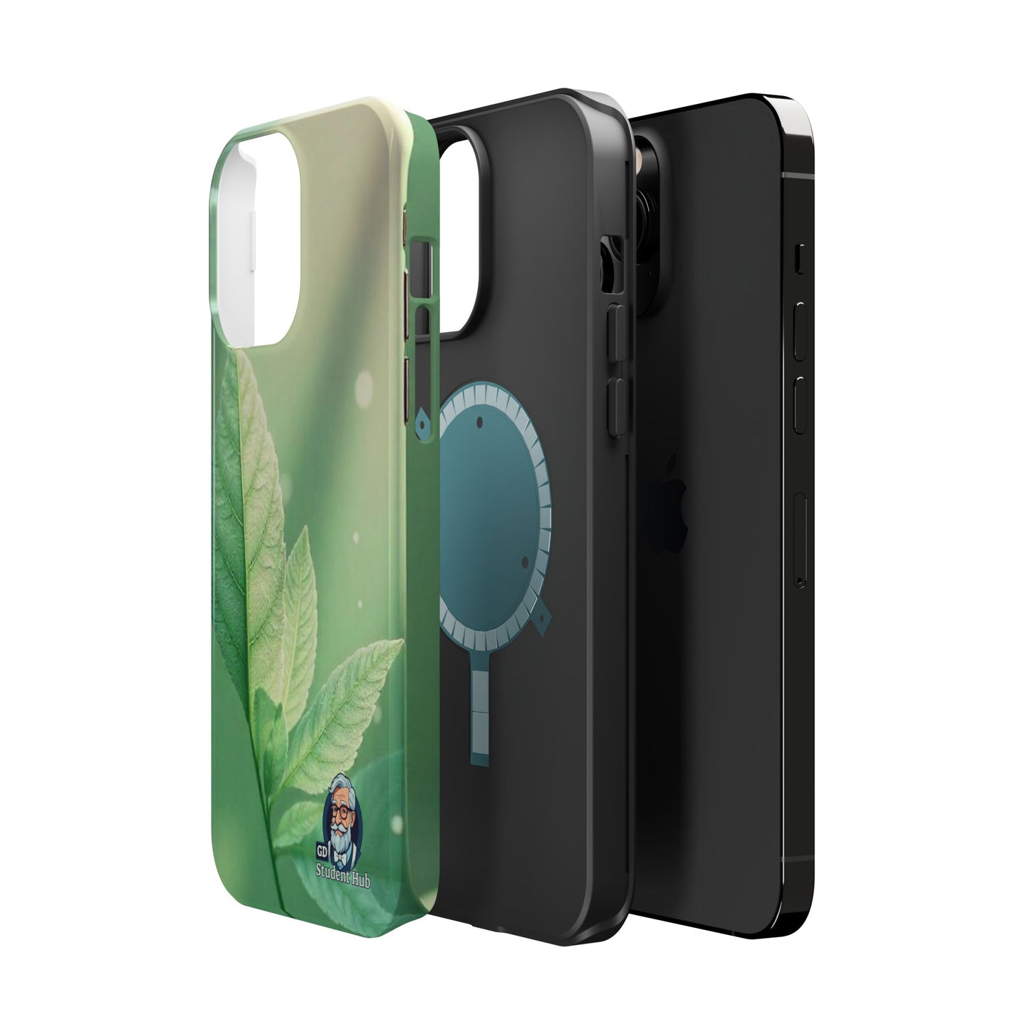 Snap & Go: Magnetic Tough Cases for Your Bold Lifestyle