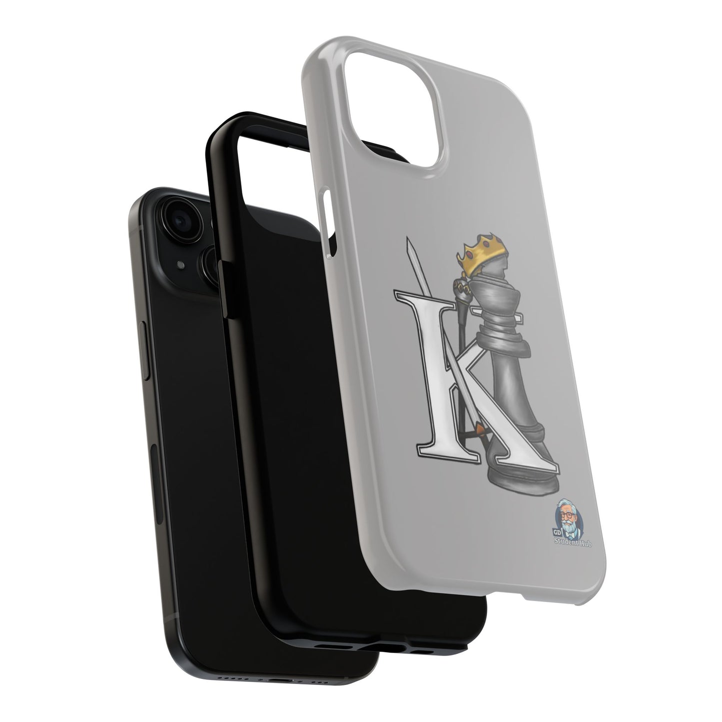 Epic Protection: Tough Phone Cases for Your Bold Moves