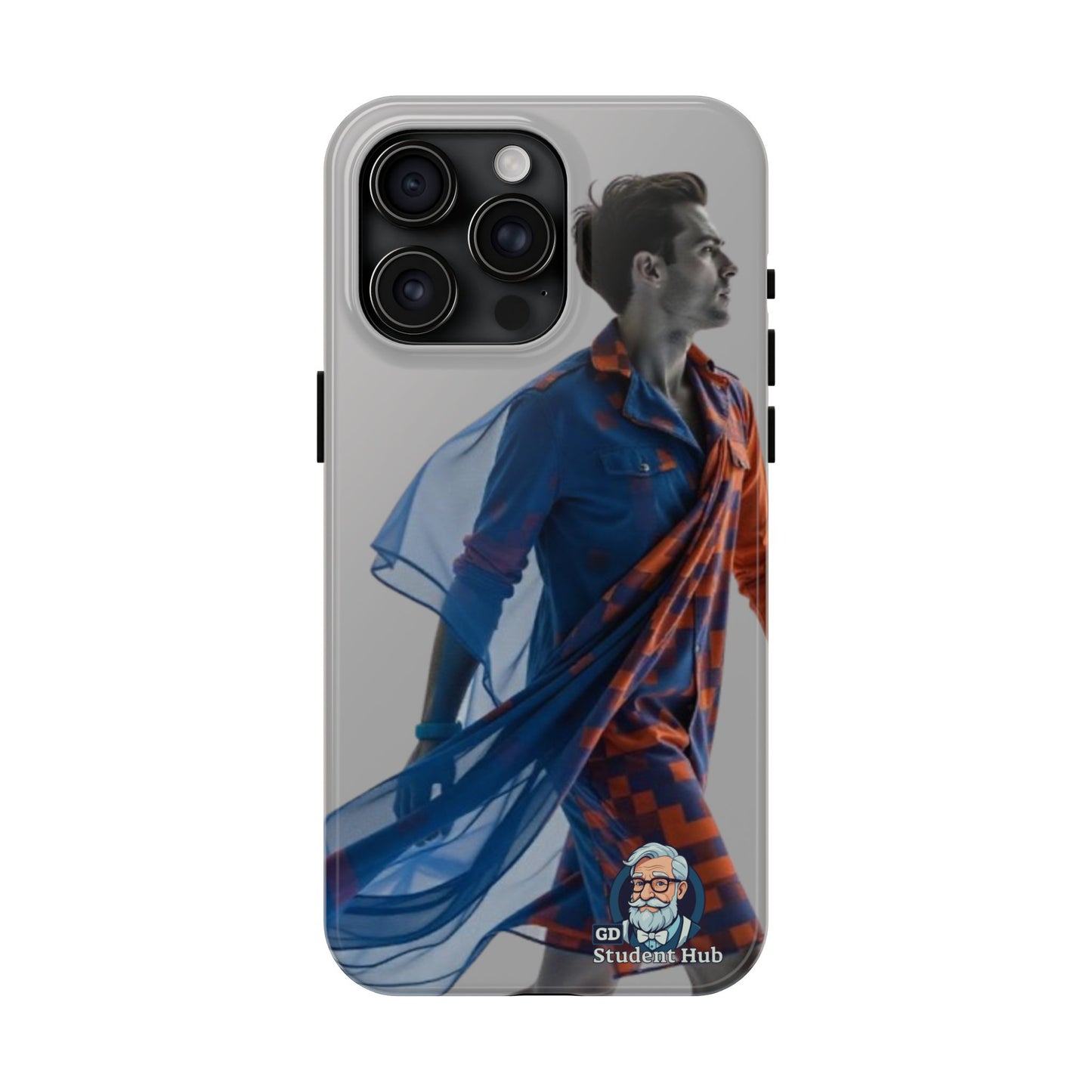 Epic Protection: Tough Phone Cases for Your Bold Moves