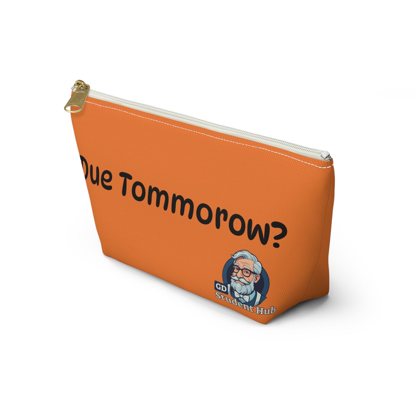 All-In-One T-Bottom Accessory Pouch