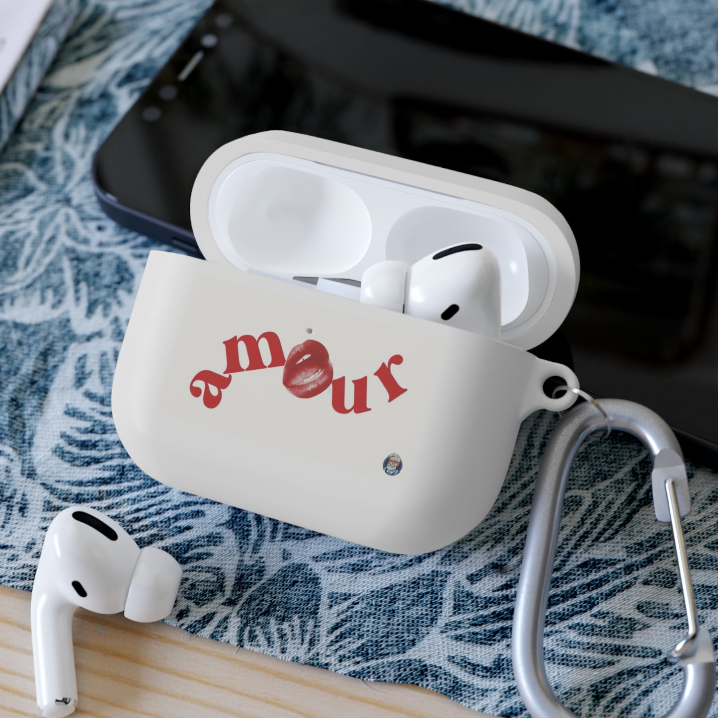 Stylish Protection: Custom AirPods & AirPods Pro Case Cover
