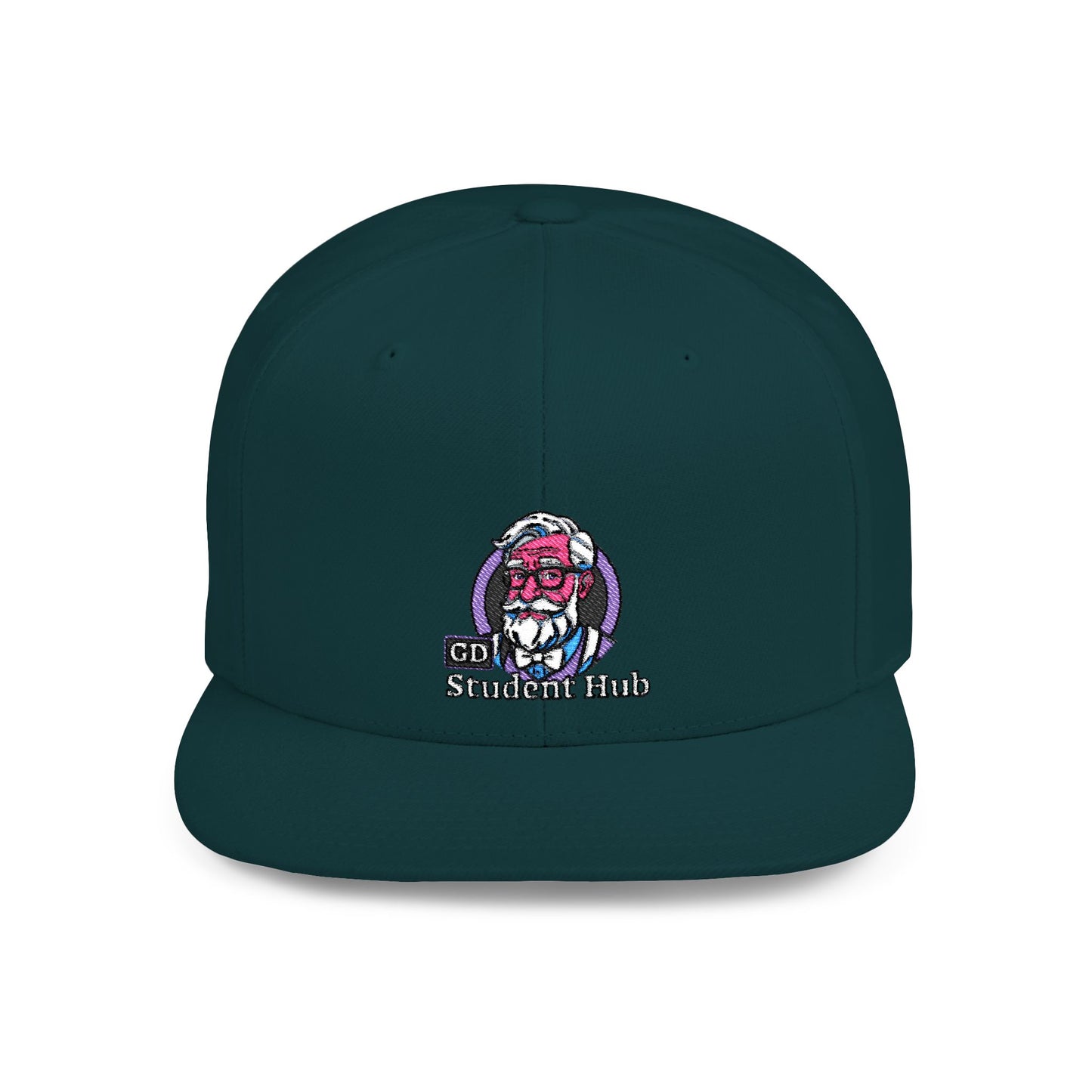 Vintage Vibes: Unisex Distressed Cap for Everyday Cool