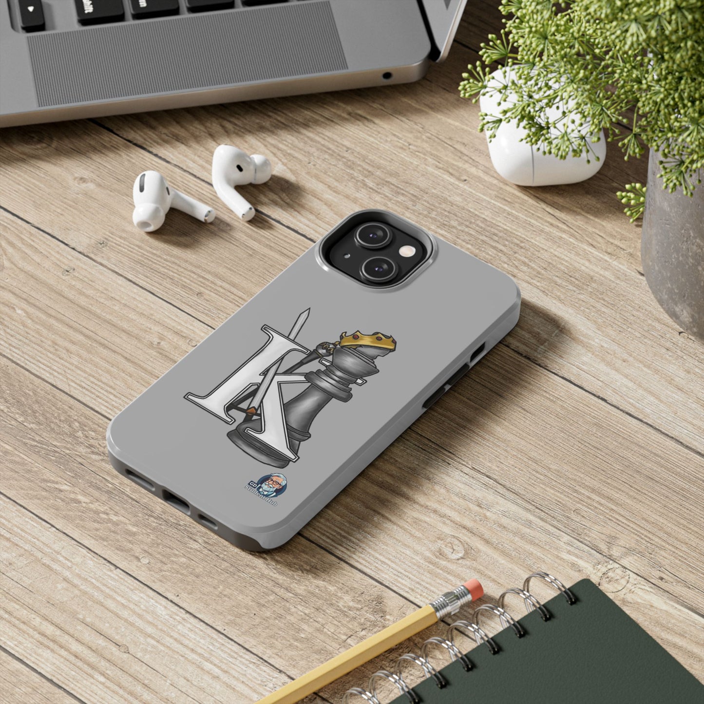 Epic Protection: Tough Phone Cases for Your Bold Moves