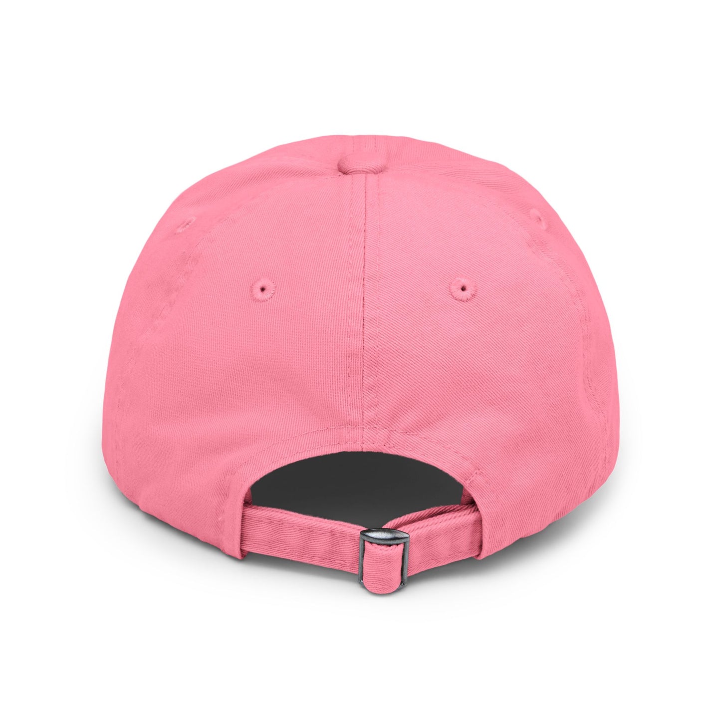 Vintage Vibes: Unisex Distressed Cap for Everyday Cool