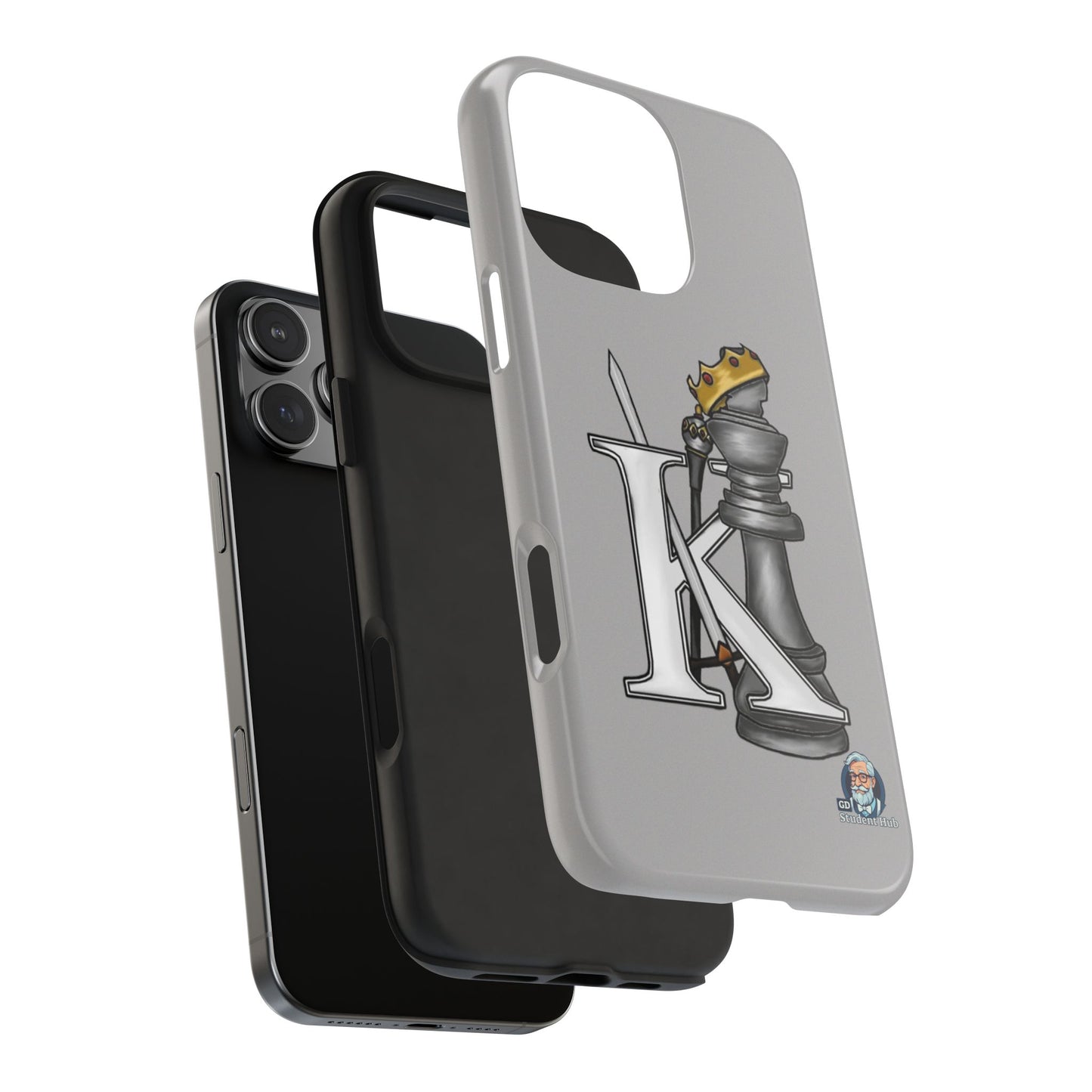 Epic Protection: Tough Phone Cases for Your Bold Moves