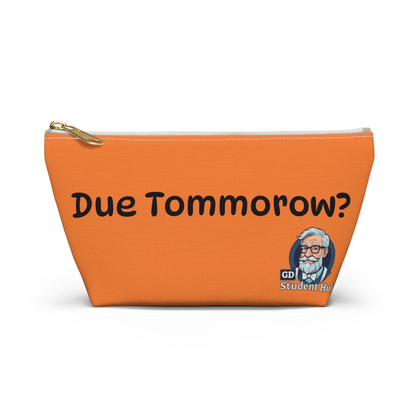 All-In-One T-Bottom Accessory Pouch