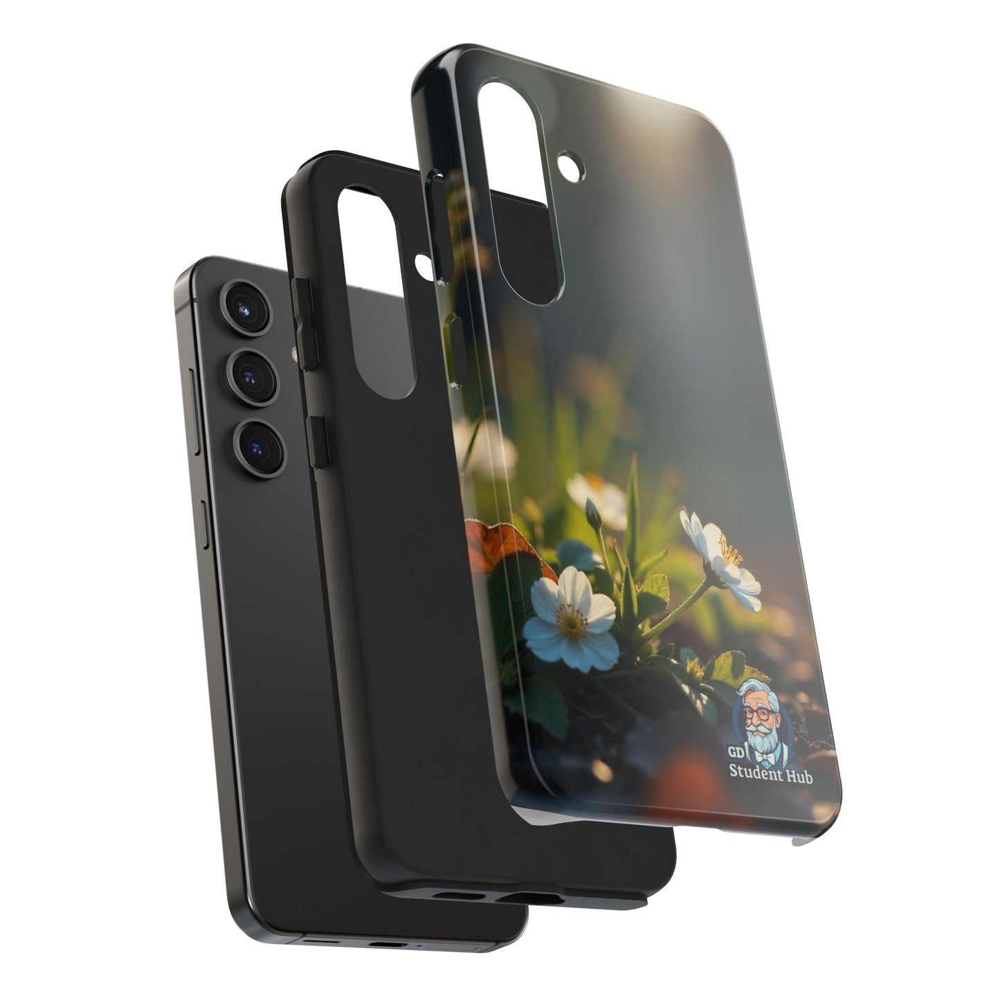 Epic Protection: Tough Phone Cases for Your Bold Moves