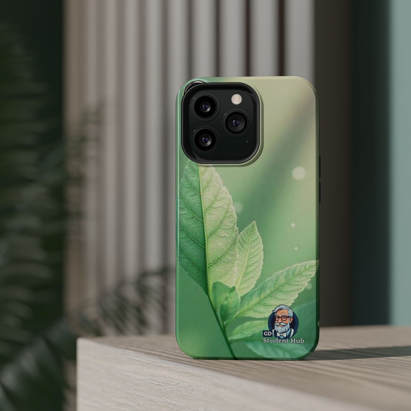Snap & Go: Magnetic Tough Cases for Your Bold Lifestyle