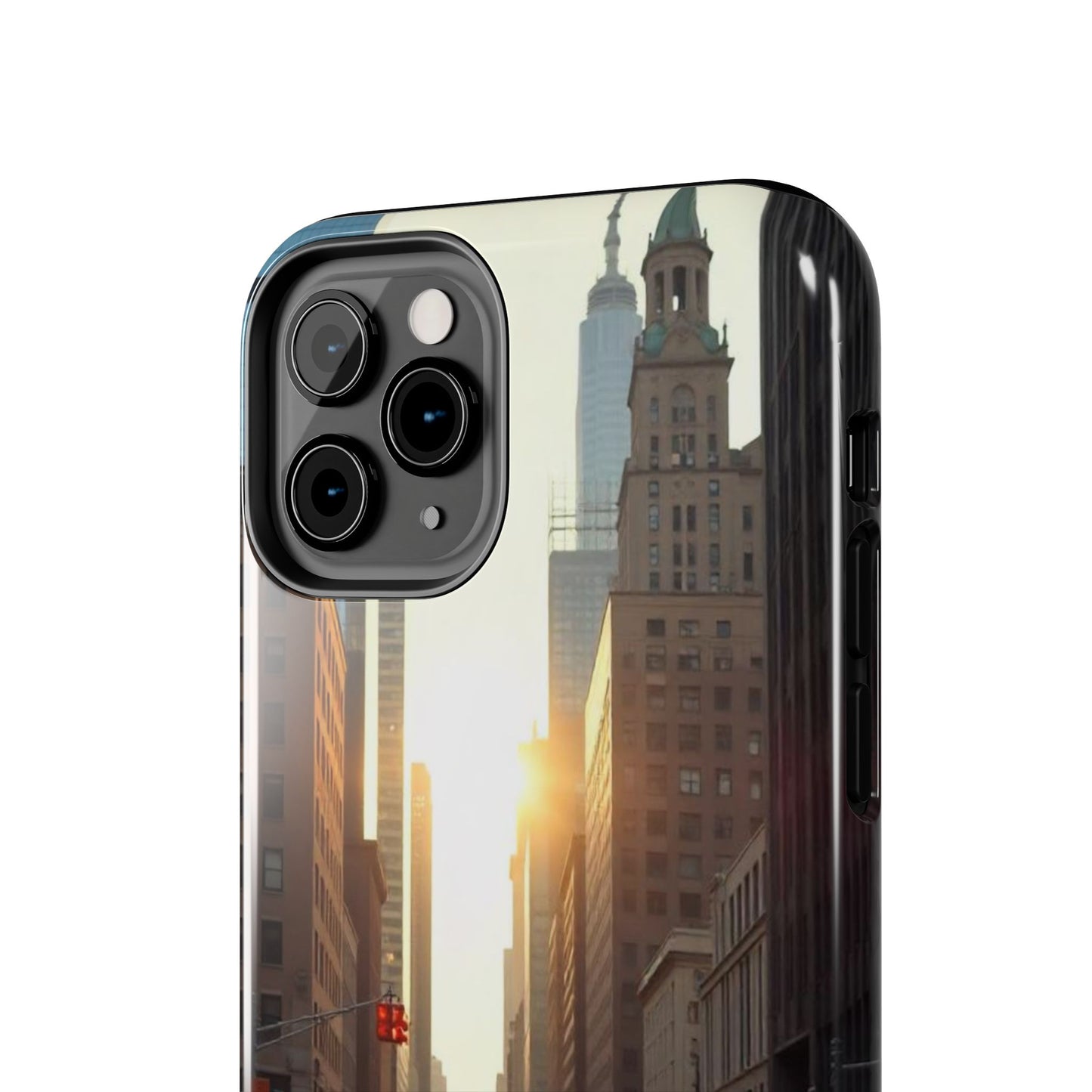 Epic Protection: Tough Phone Cases for Your Bold Moves