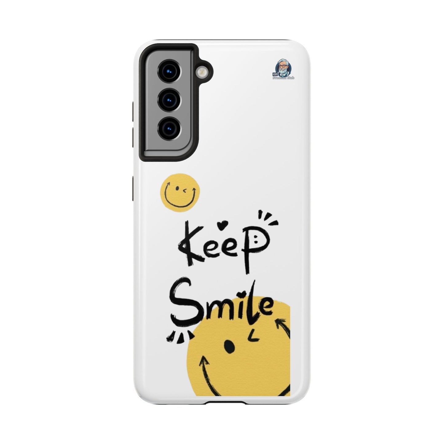Epic Protection: Tough Phone Cases for Your Bold Moves