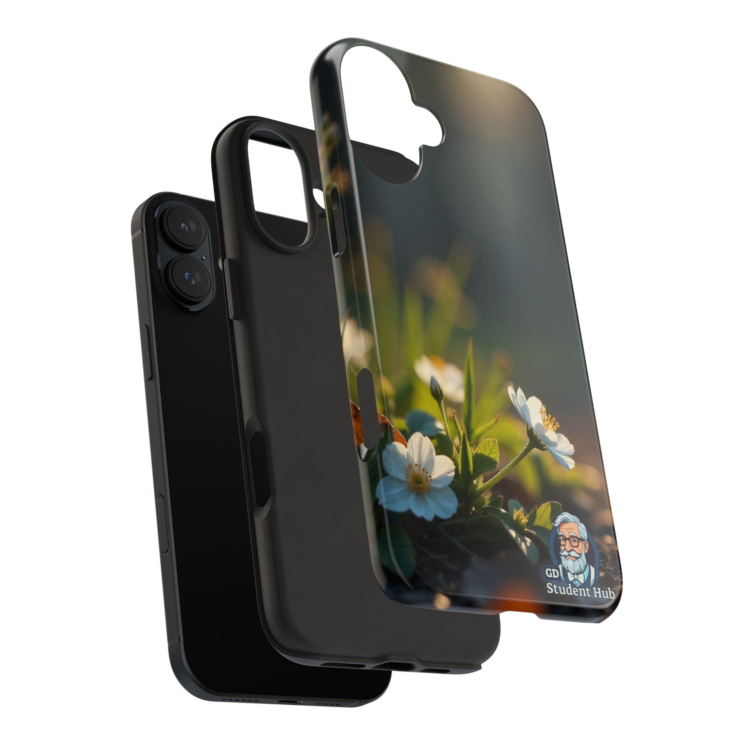 Epic Protection: Tough Phone Cases for Your Bold Moves